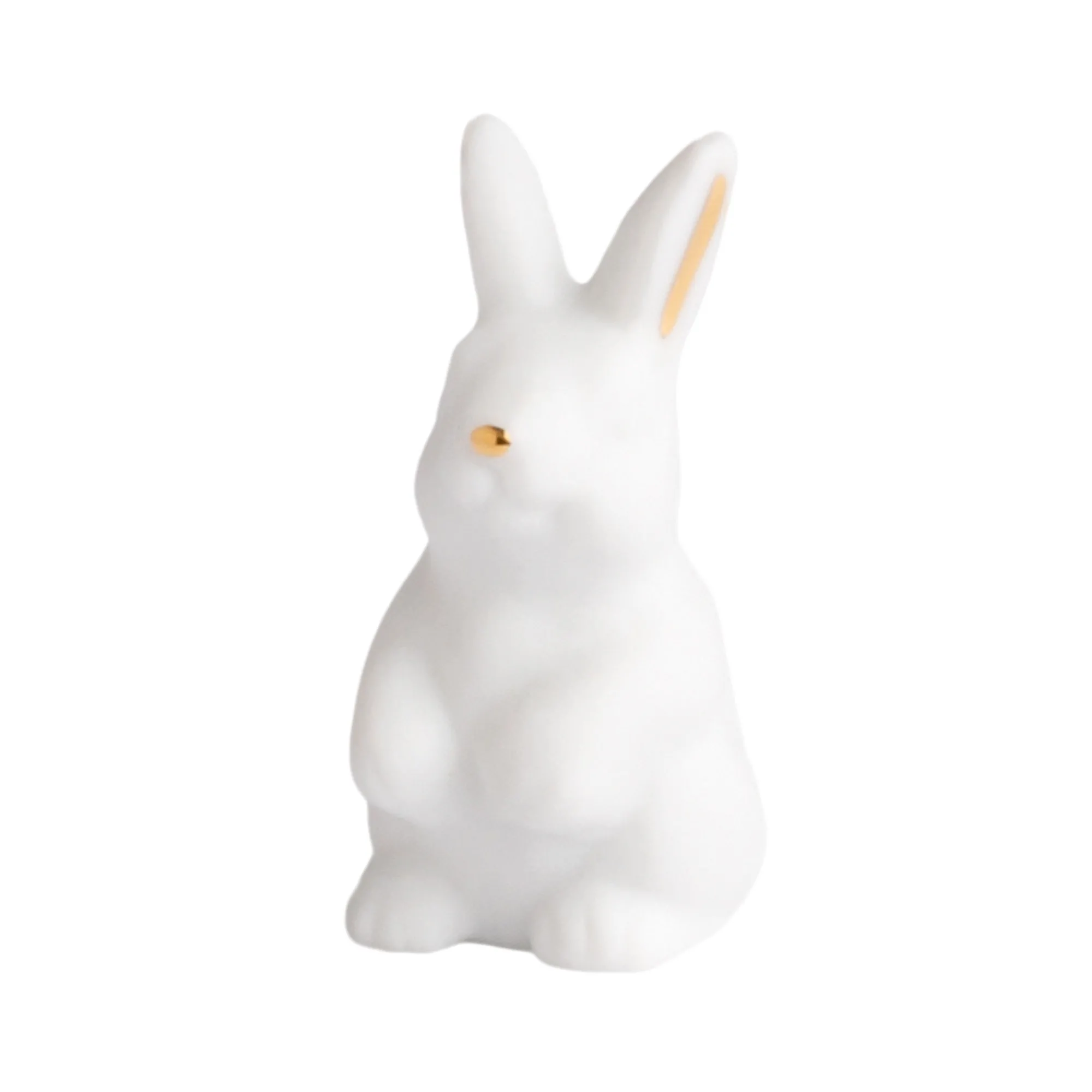 Räder Design - Glückskästchen "Hase"