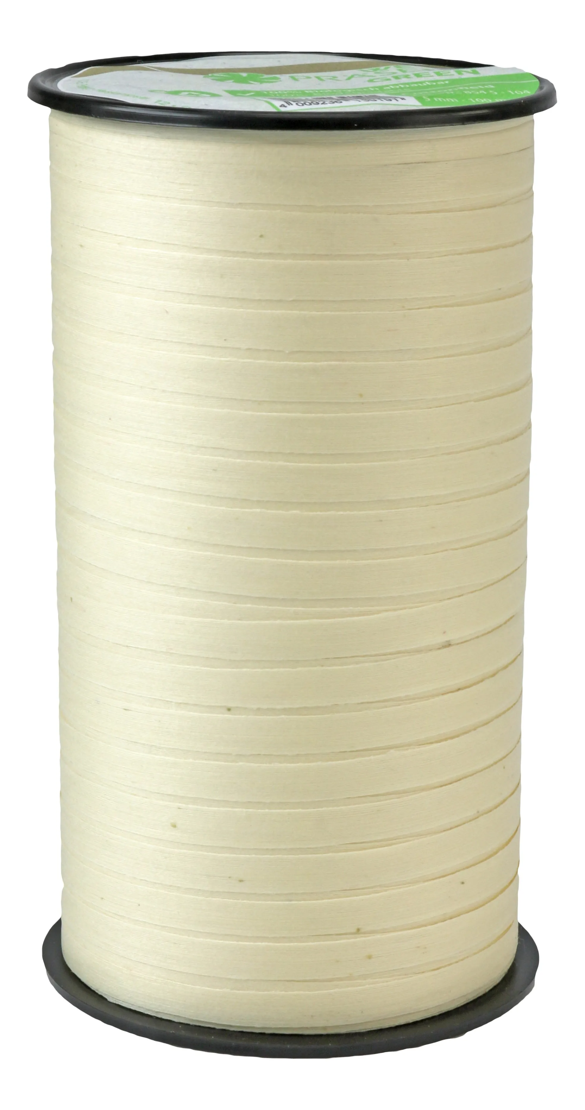 Band Cottonfield Creme 100m
