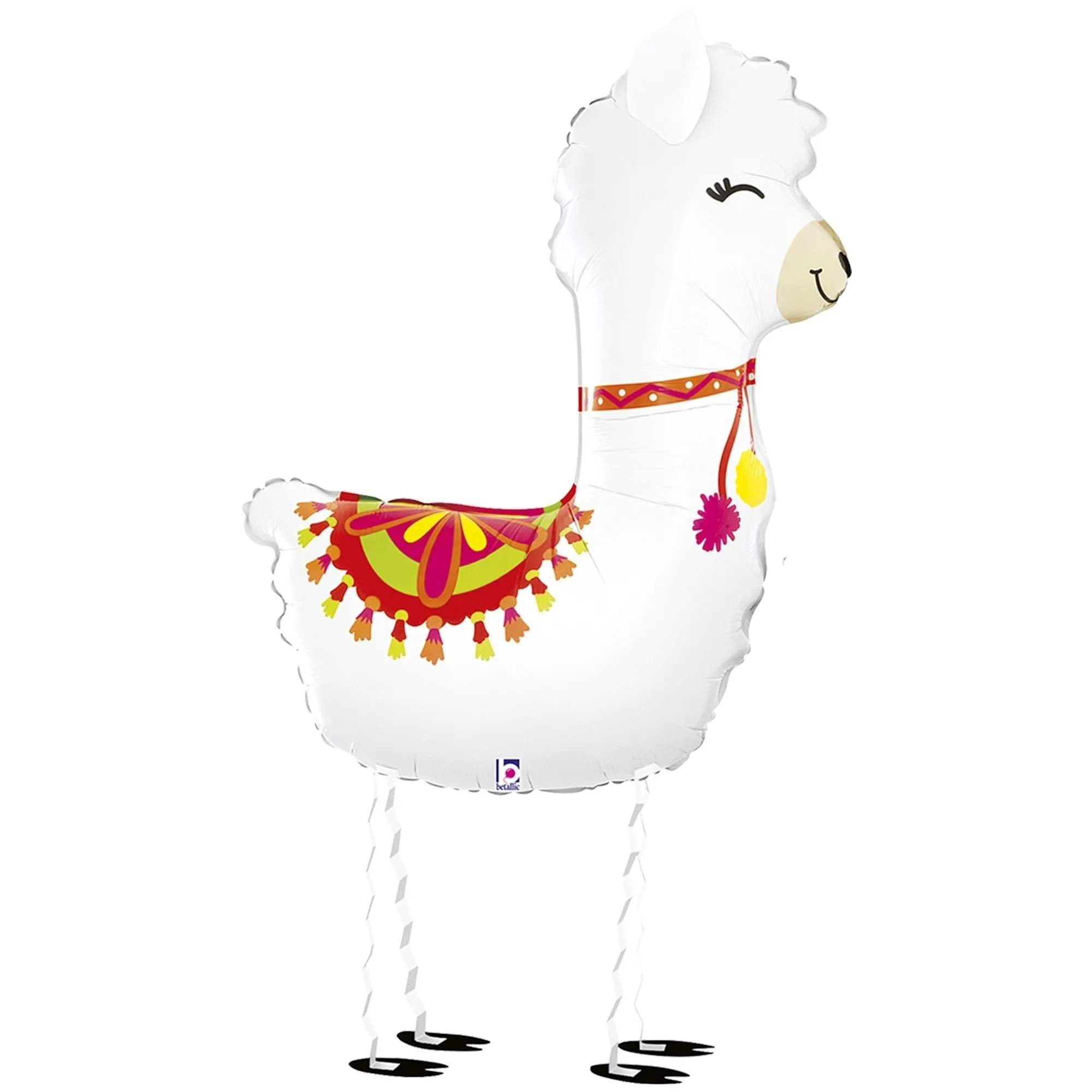 Airwalker "Llama" 100cm