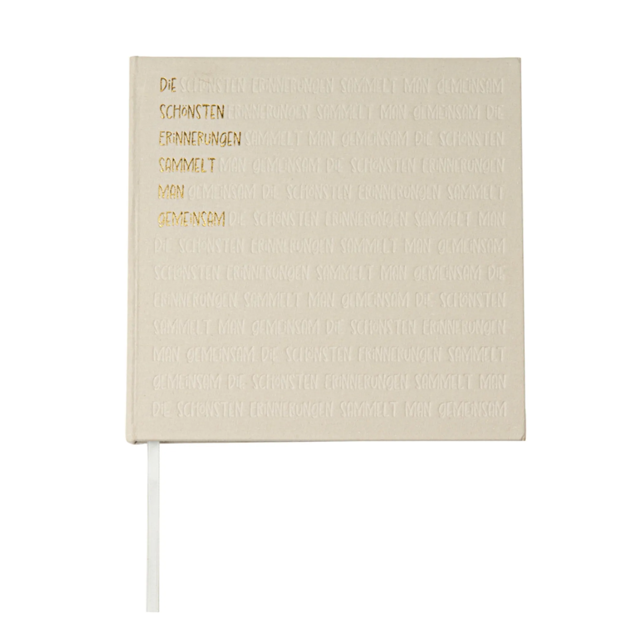 Leinwand, Seite, Text
