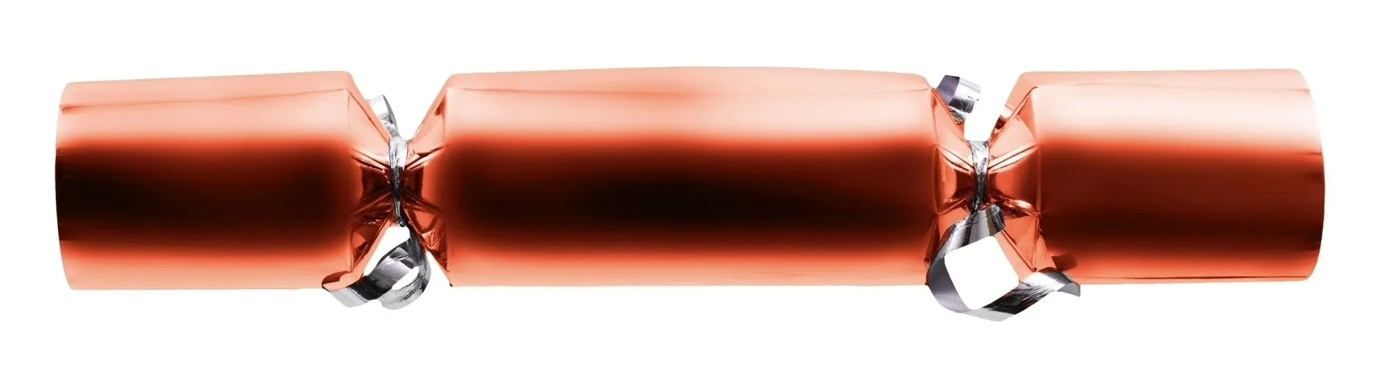 Knallbonbon 20cm Uni rot