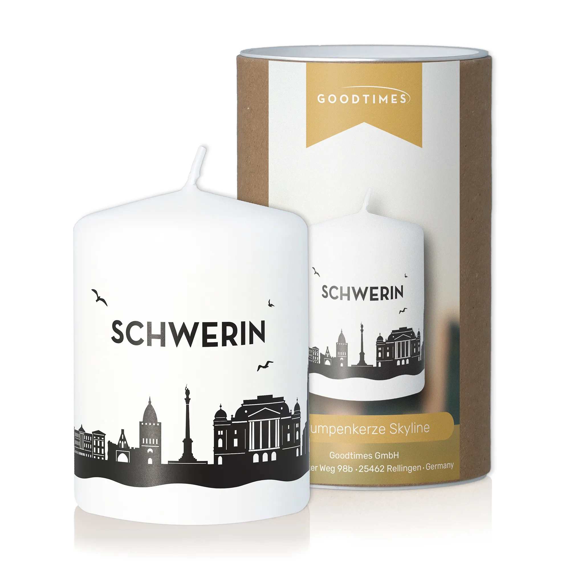 Flasche
