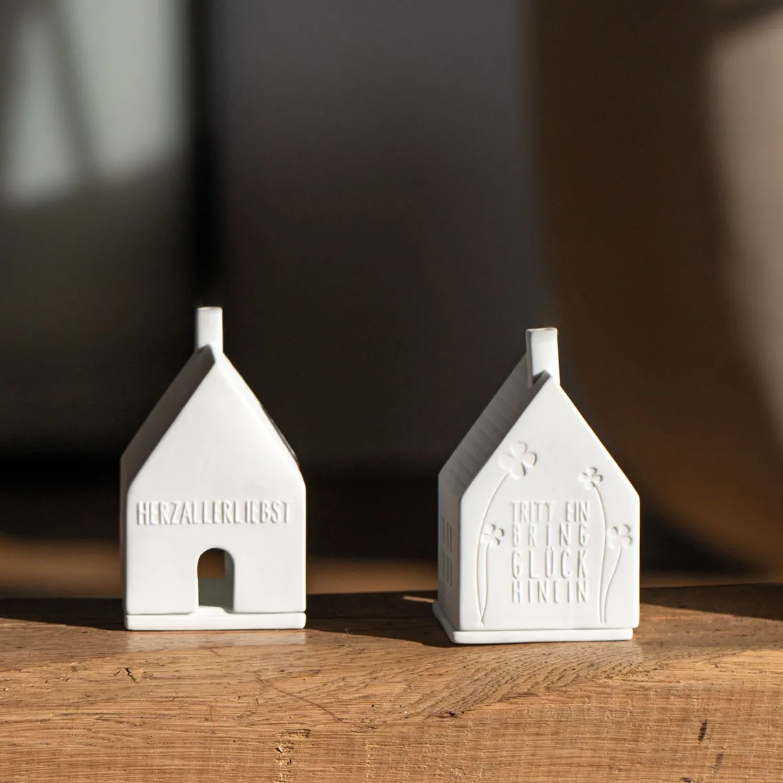 Räder Design - Lichthaus "Herzallerliebst"