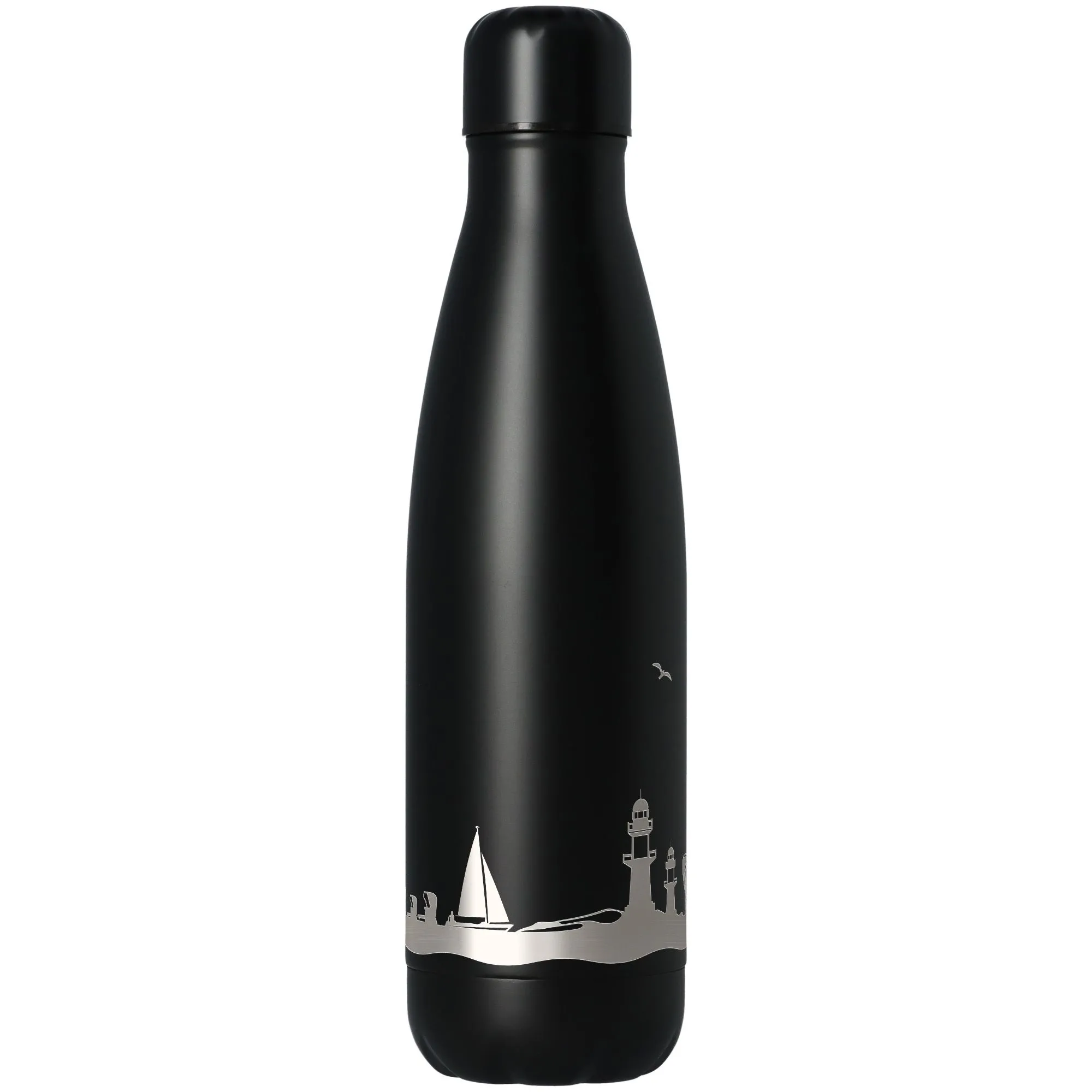 Flasche, Wasserflasche