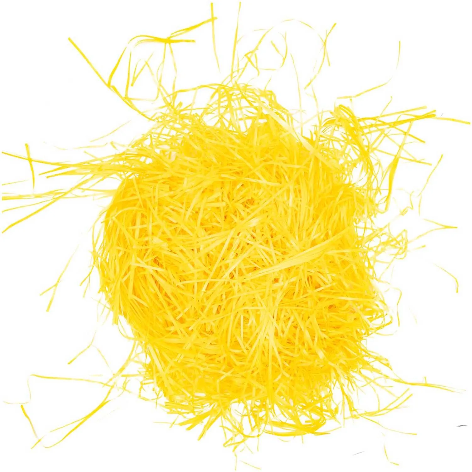 Ostergras Gelb