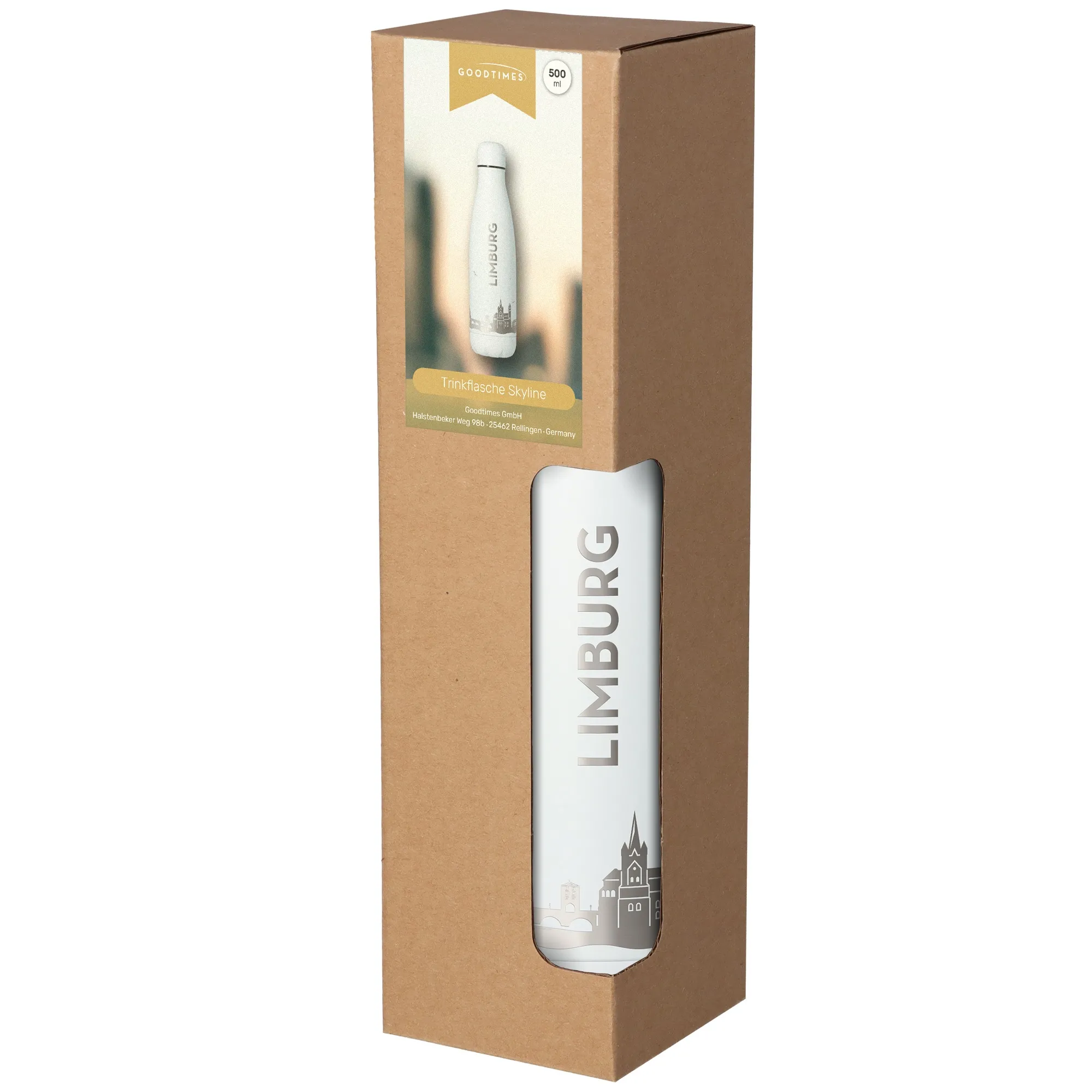 Flasche
