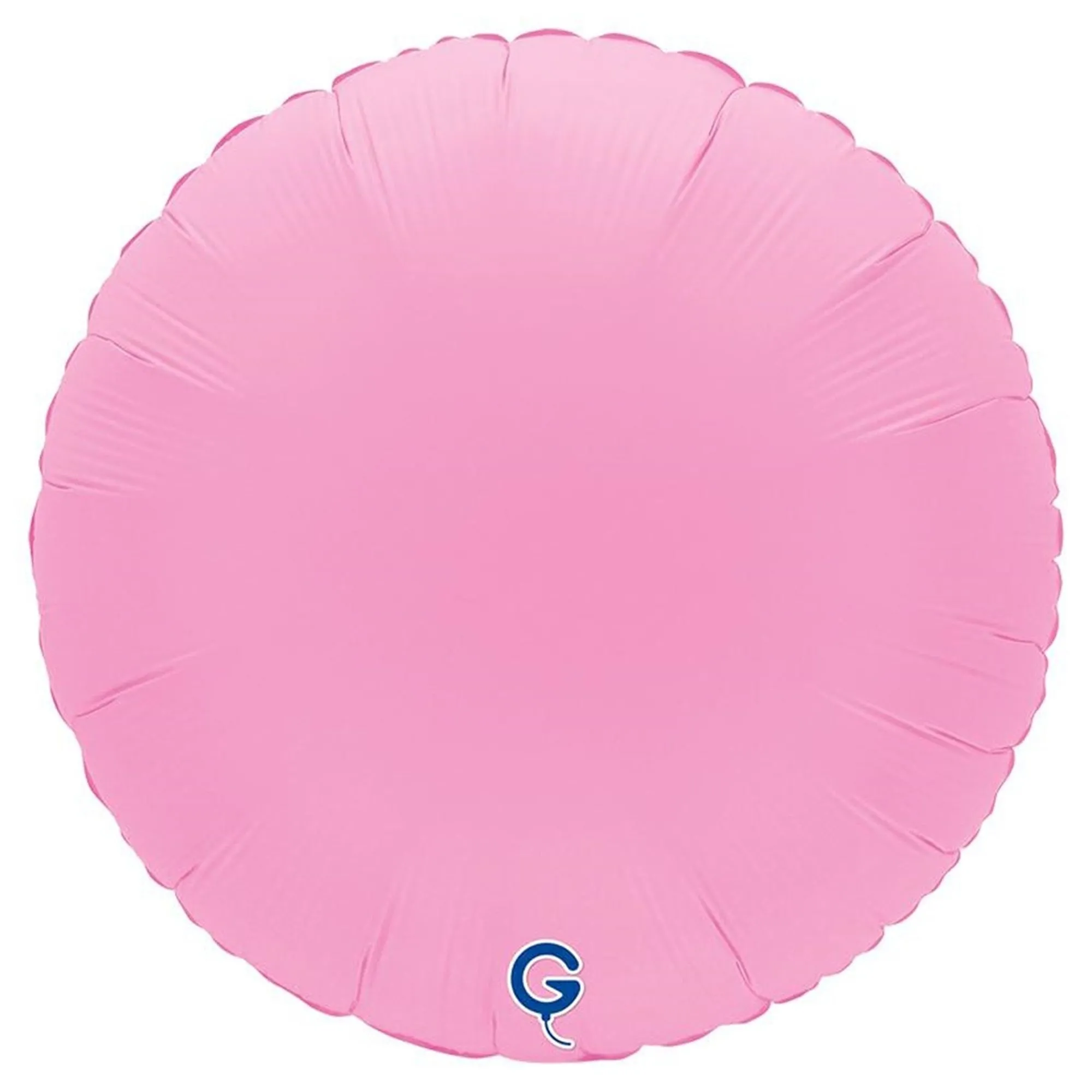 pink, rund, Ballon, aufblasbar, Kissen