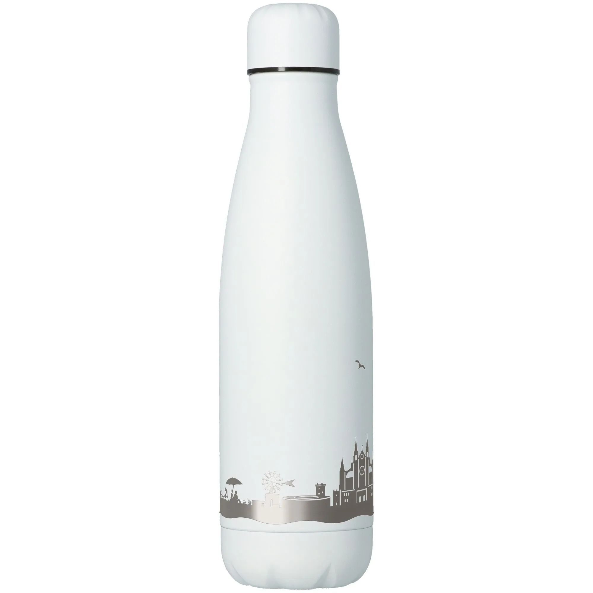 Flasche, Wasserflasche
