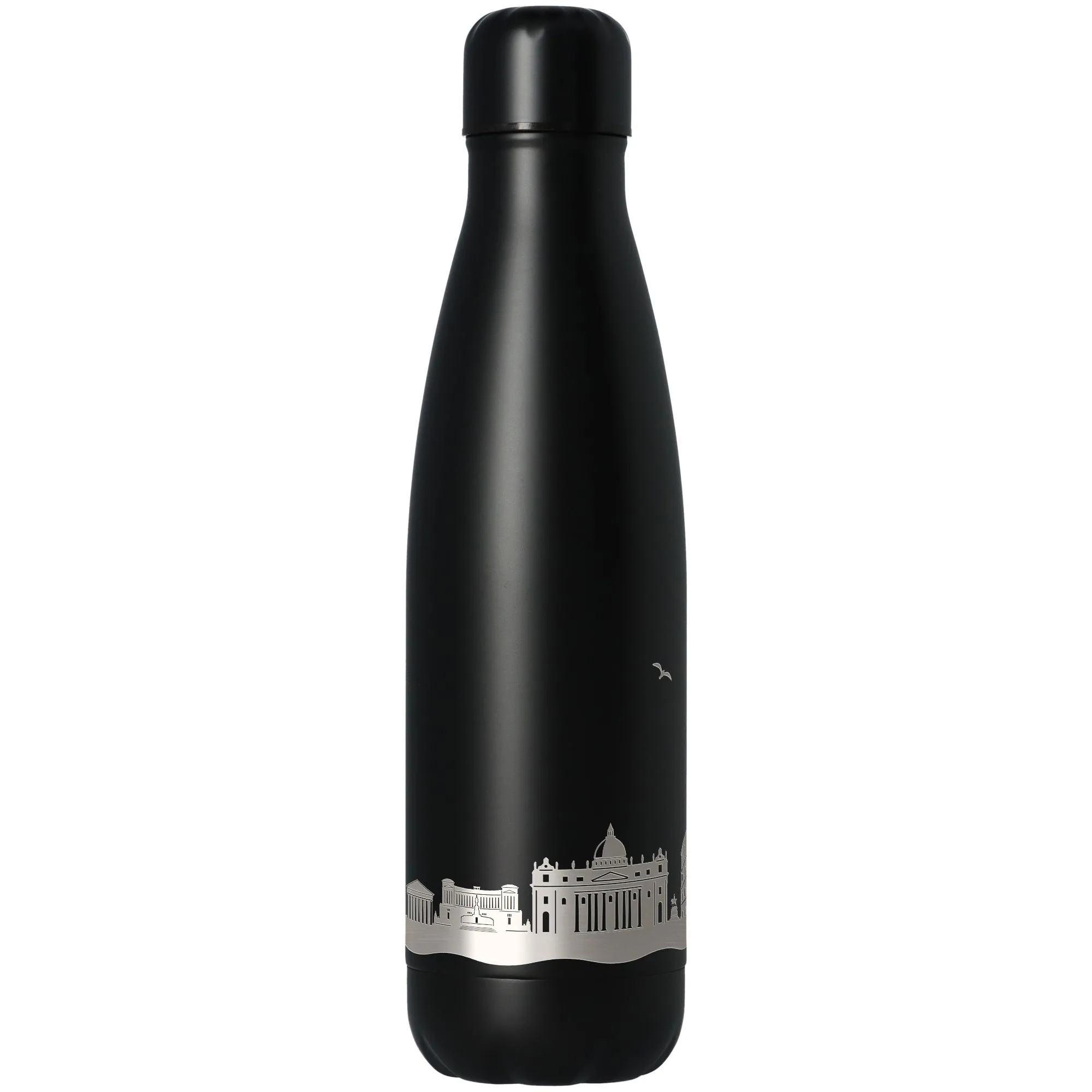 Flasche, Wasserflasche