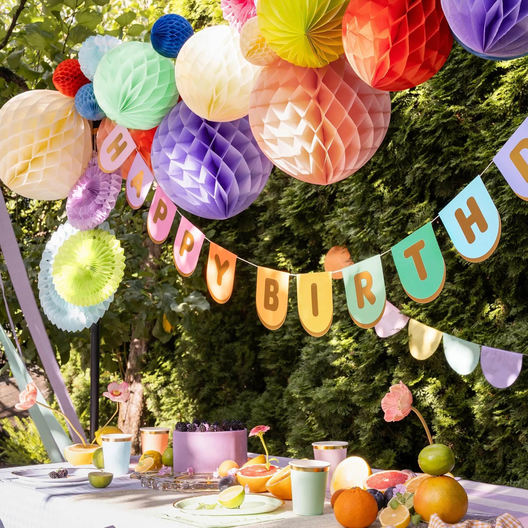 Leute, Lustig, Party, Ballon, Tasse