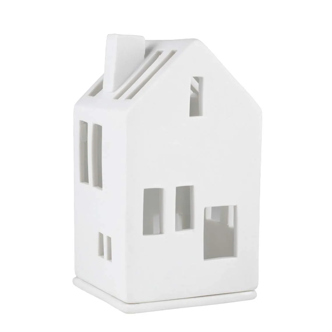 Räder Design - Mini Lichthaus "Wohnhaus"