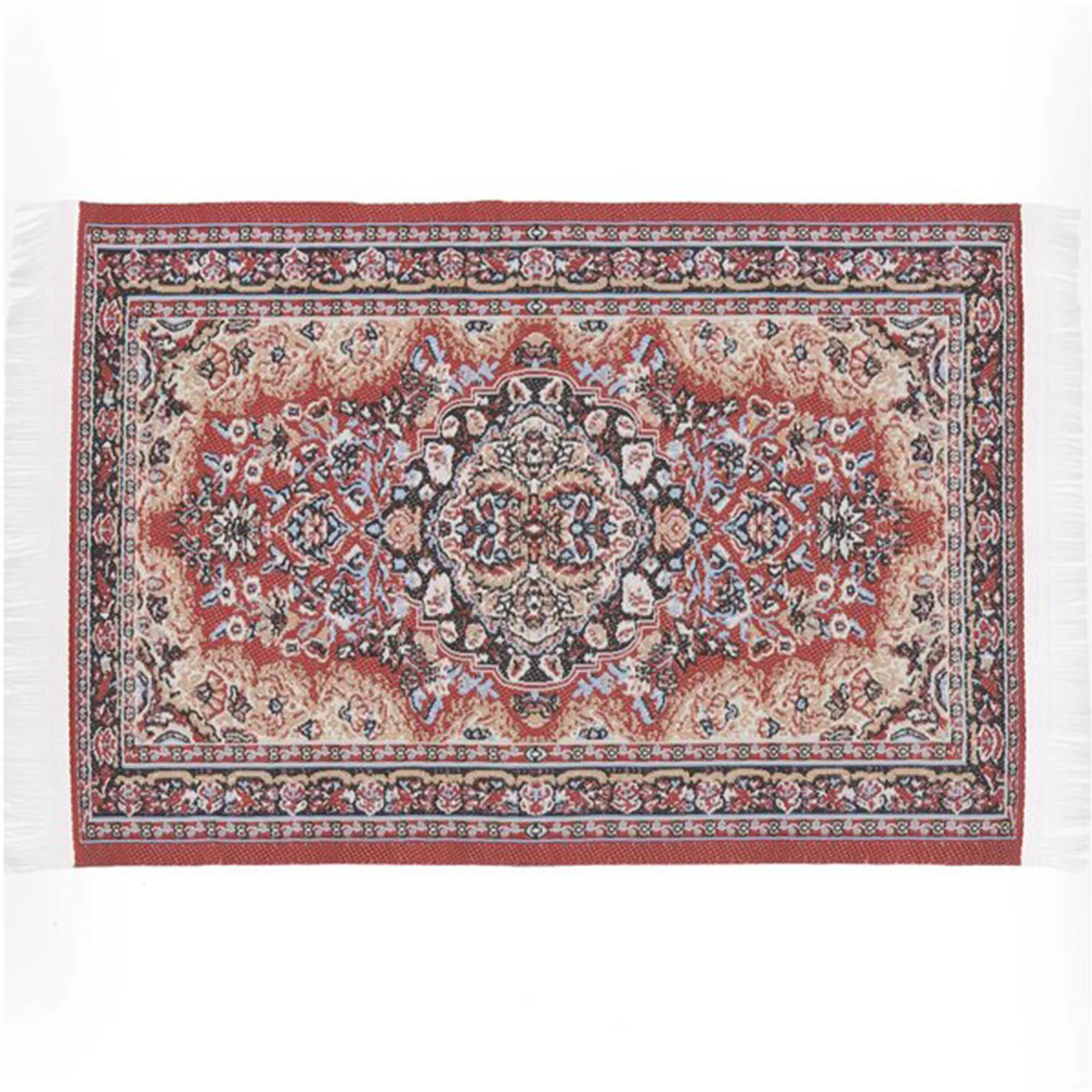 Dekoration für Zuhause, Teppich