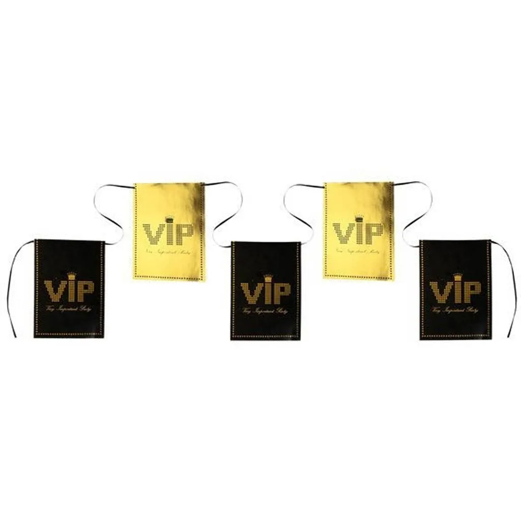VIP Girlande