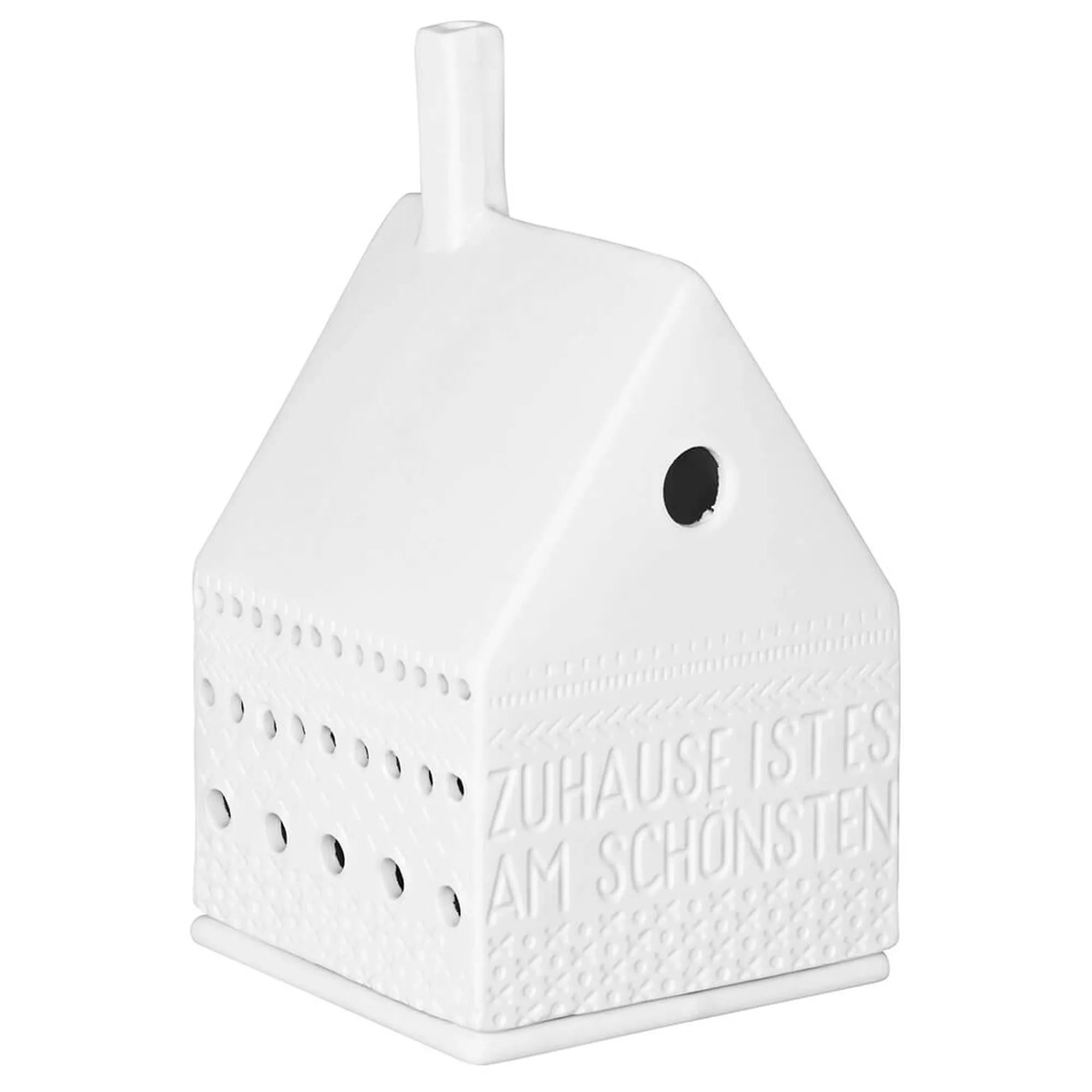Räder Design - Lichthaus "Zuhause ist es am schönsten"