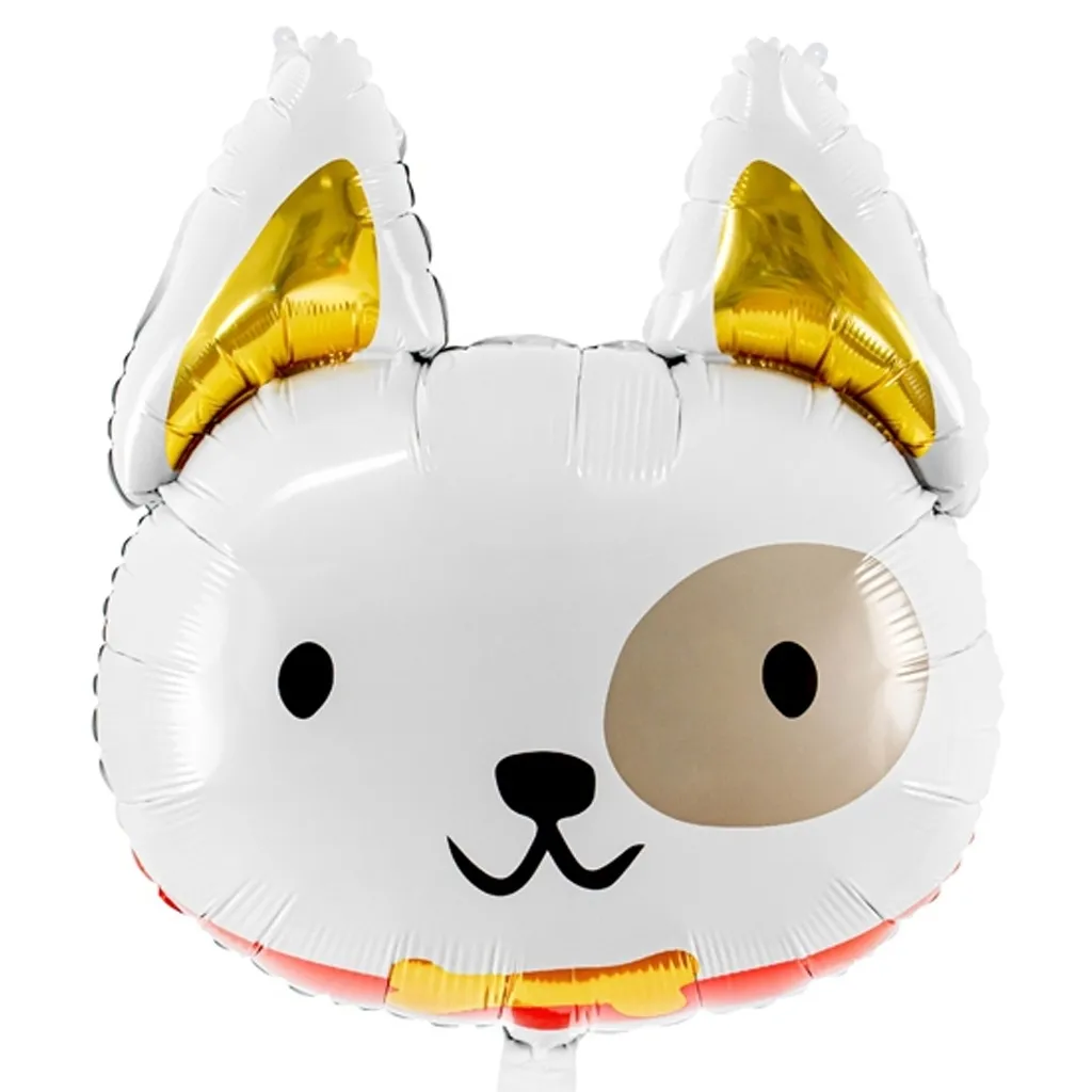 balloon, Hase, weiß, Gesicht, Fellstelle