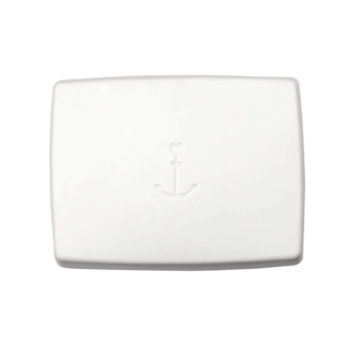 Räder Design - 1/4 Butterdose "Anker"