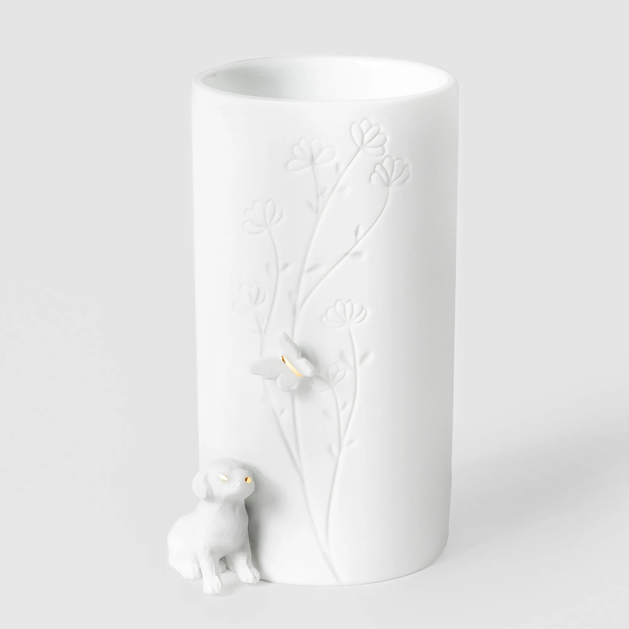 Töpferei, Krug, Vase, Porzellan, Zylinder