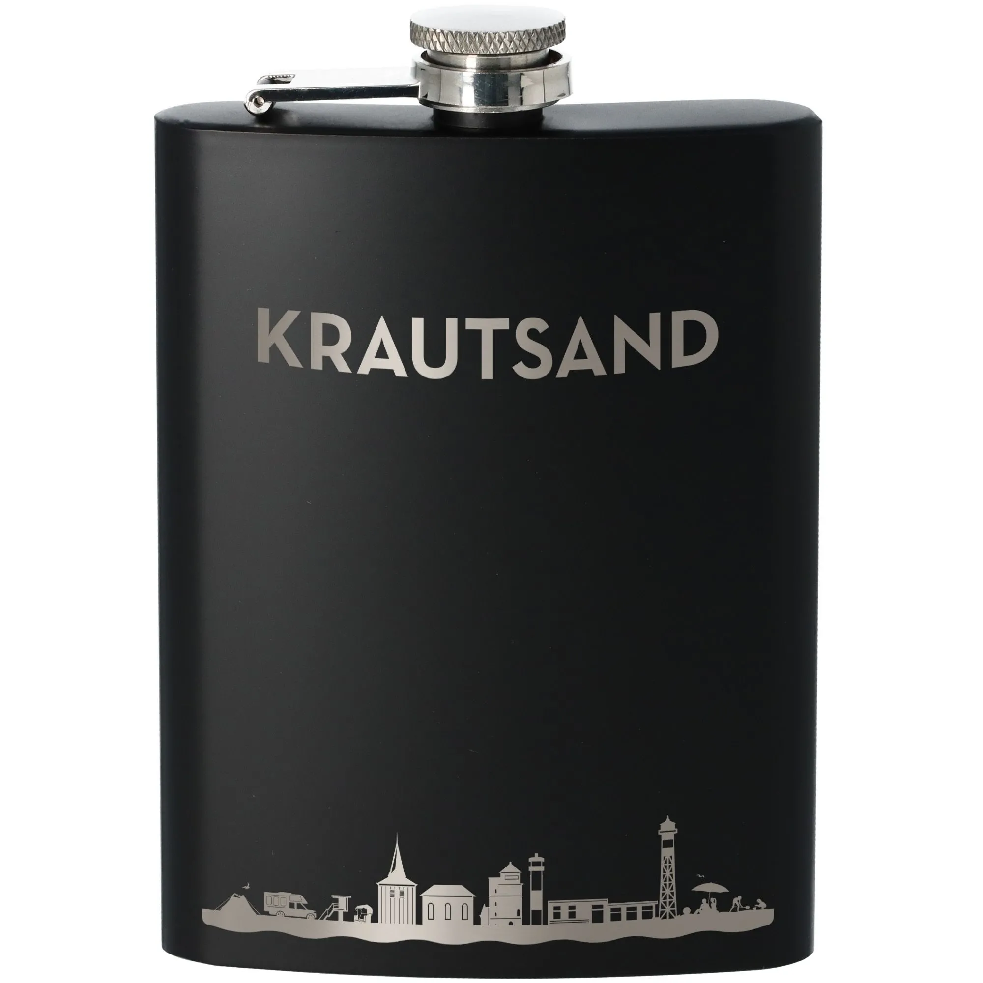 Flasche, Rasierwasser