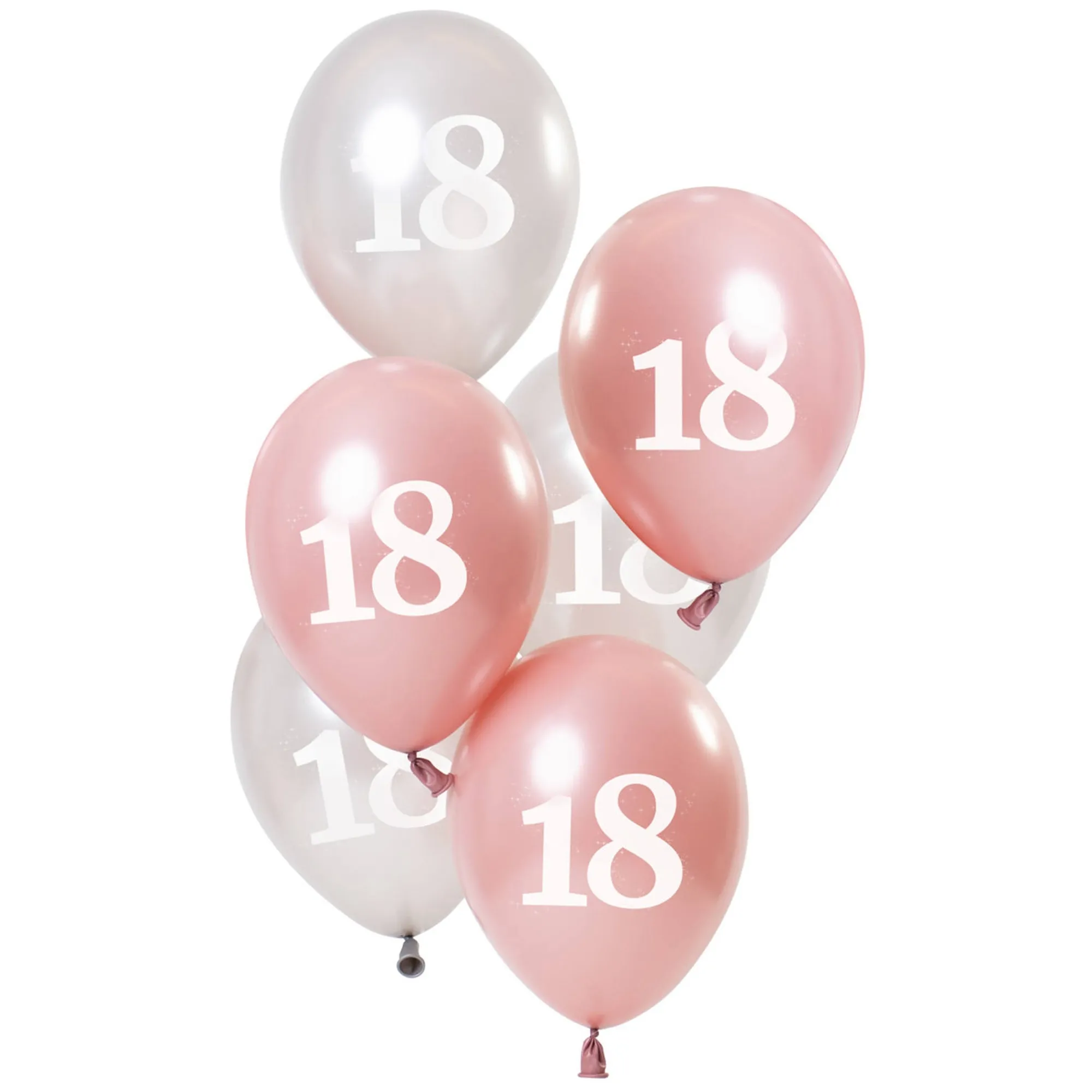 Ballon, Text