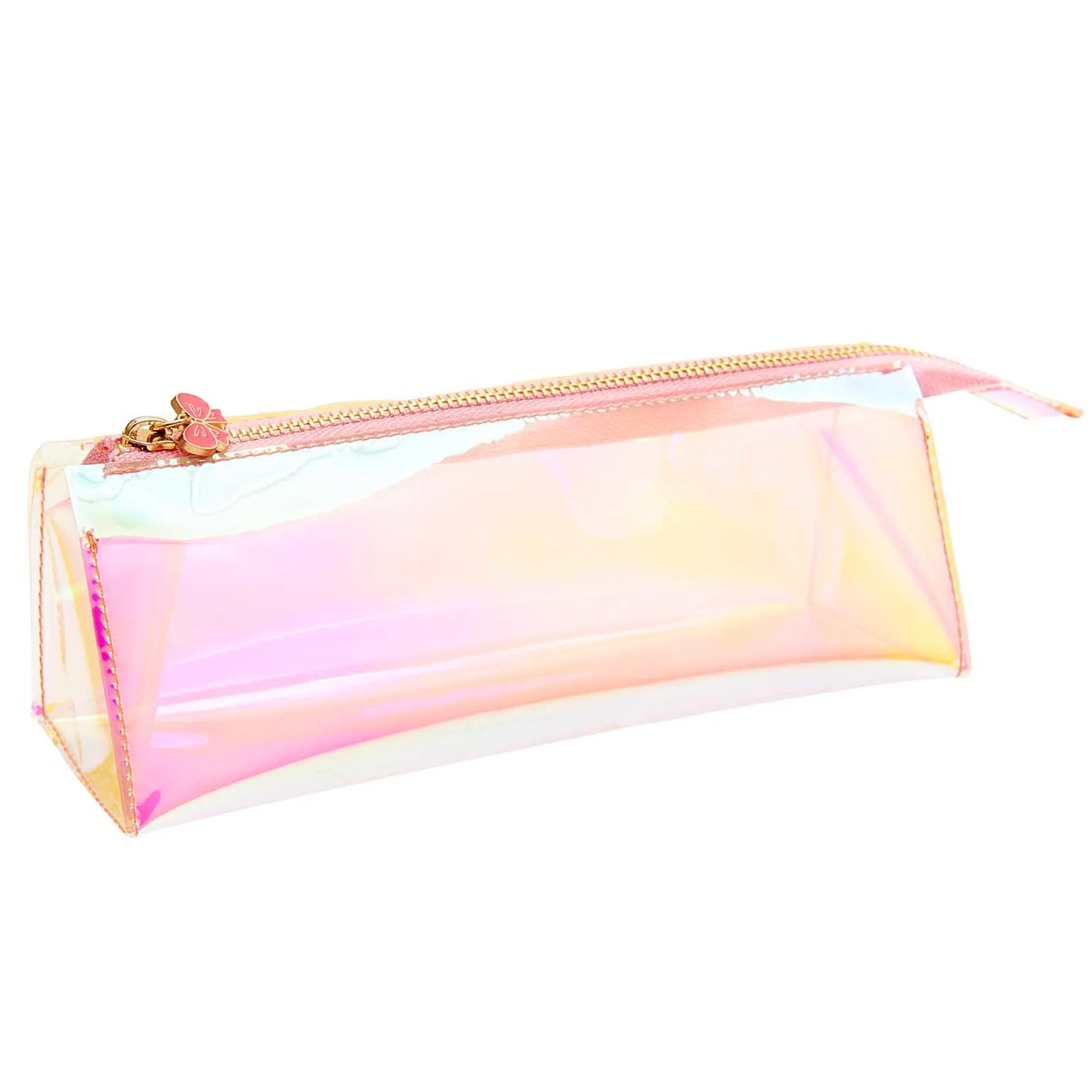 Etui Irisierend, Rosa