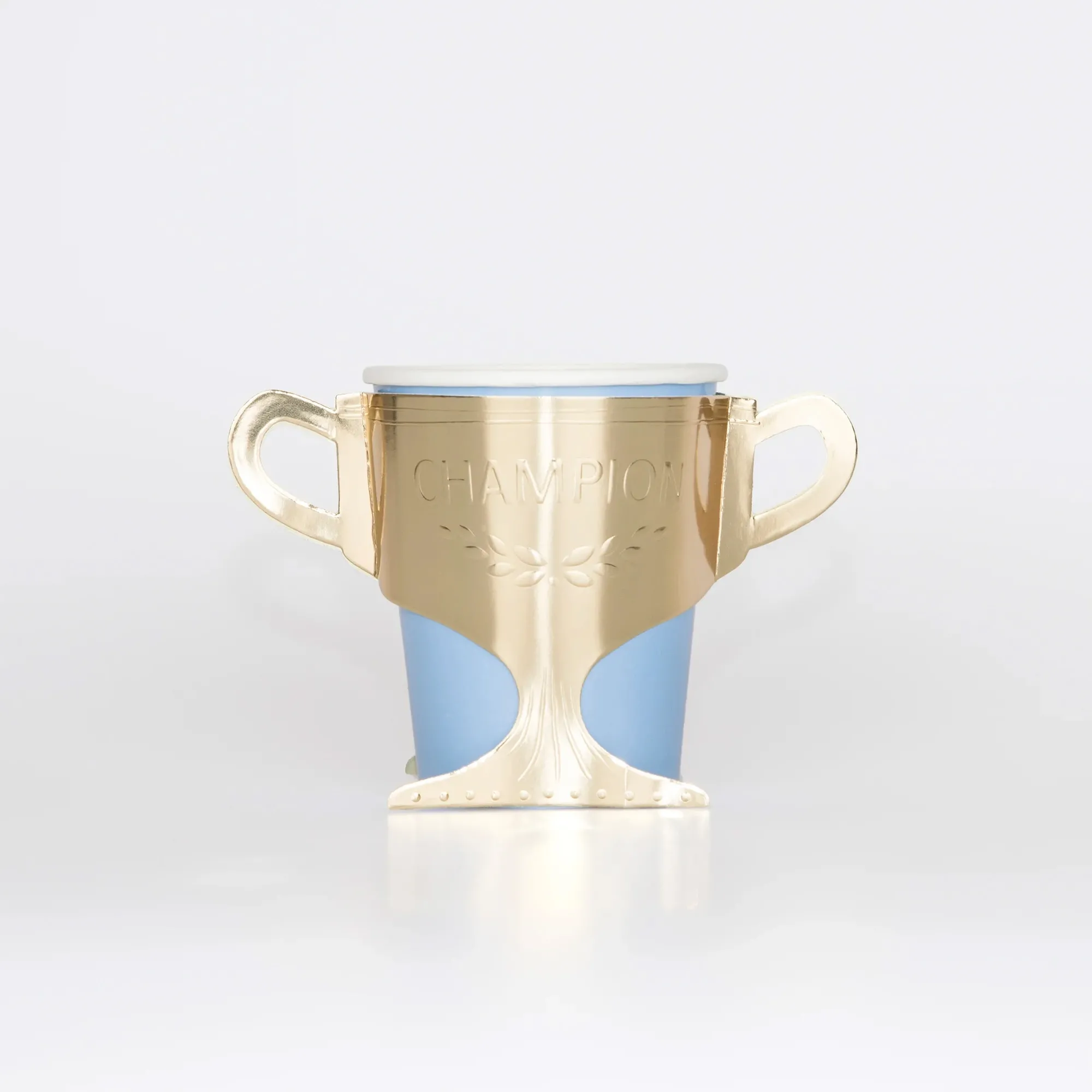 Pokal, Trophäe