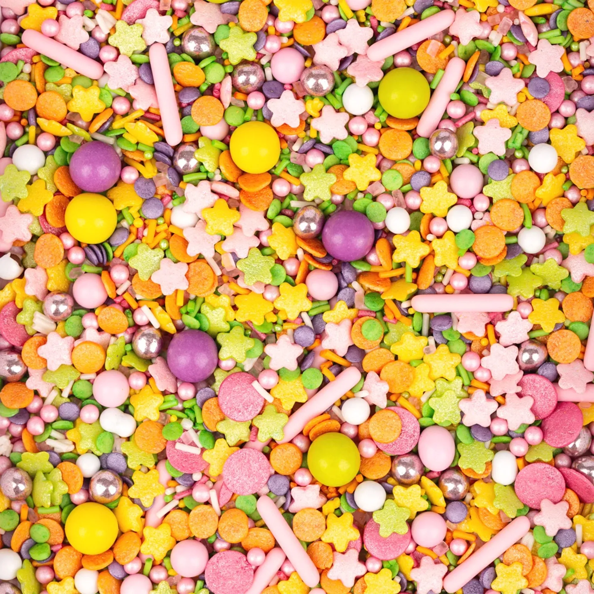 Super Streusel FrühlingsFieber 90 g
