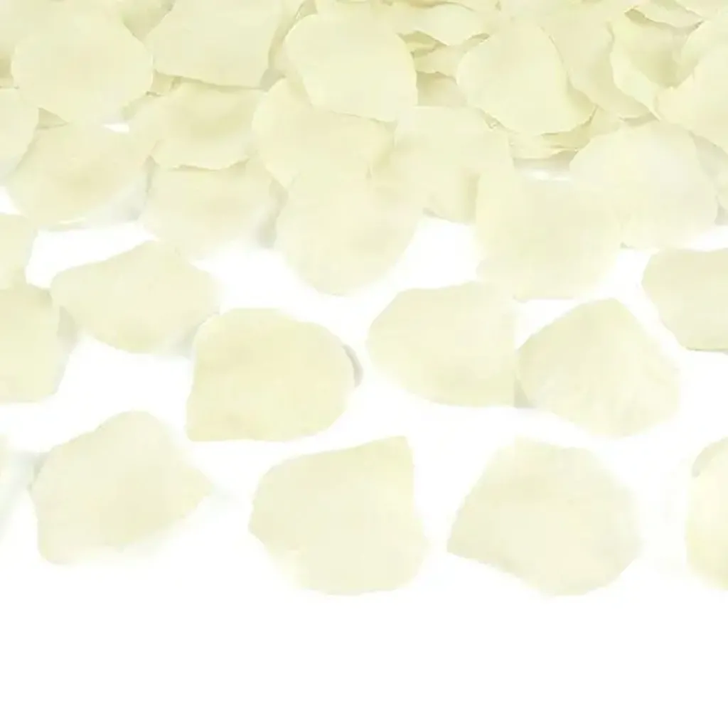 Rosenblätter Creme