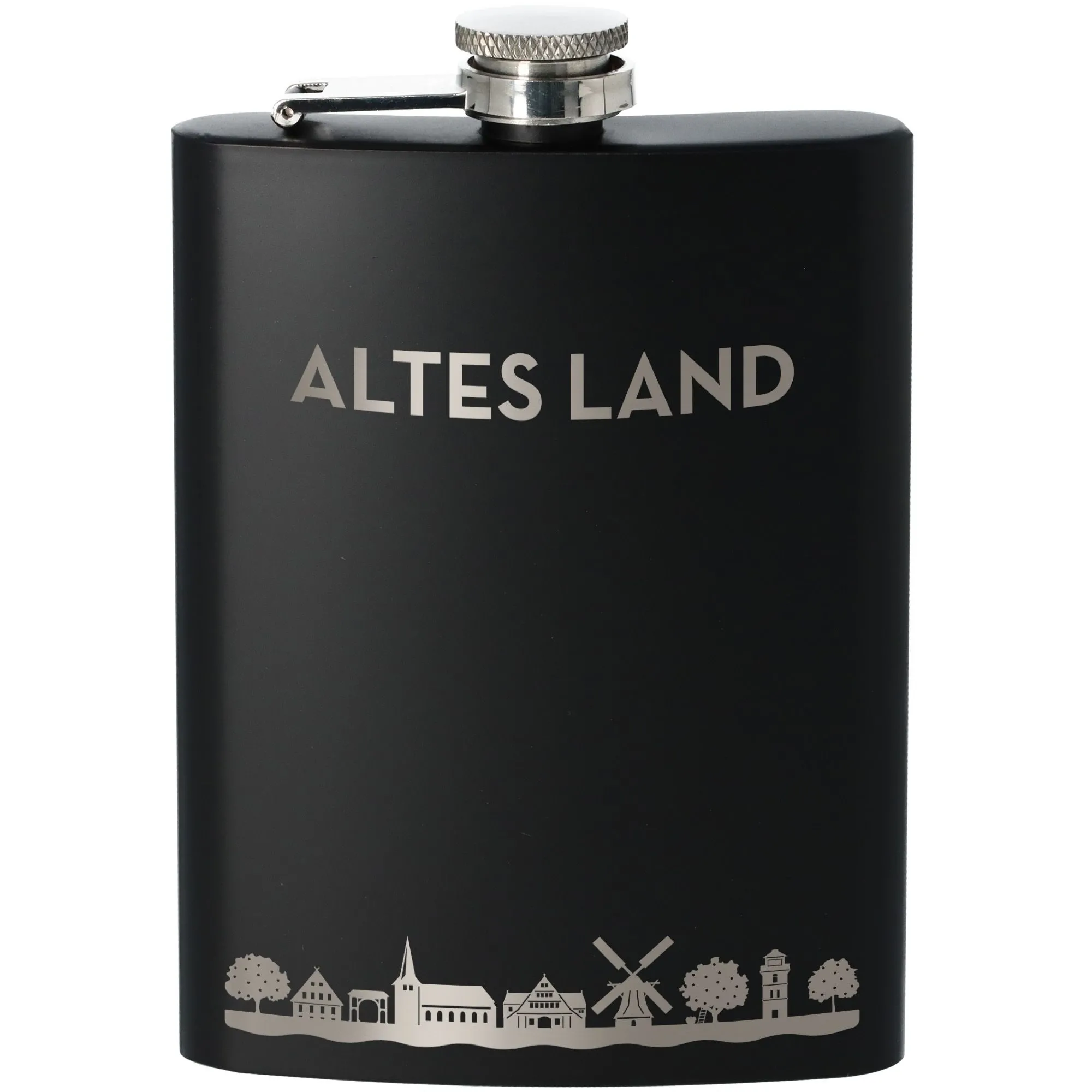 Flasche, Rasierwasser