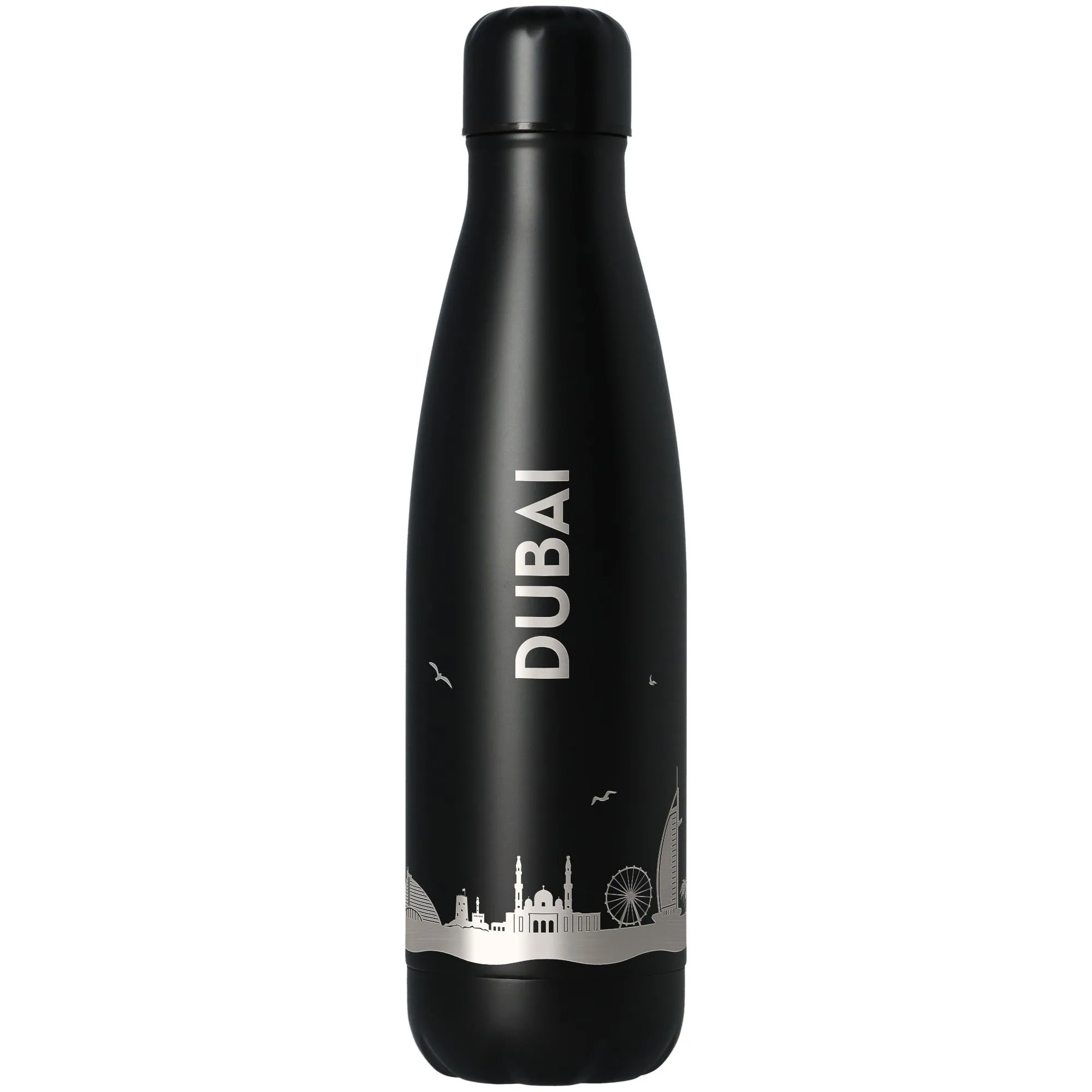 Flasche, Wasserflasche