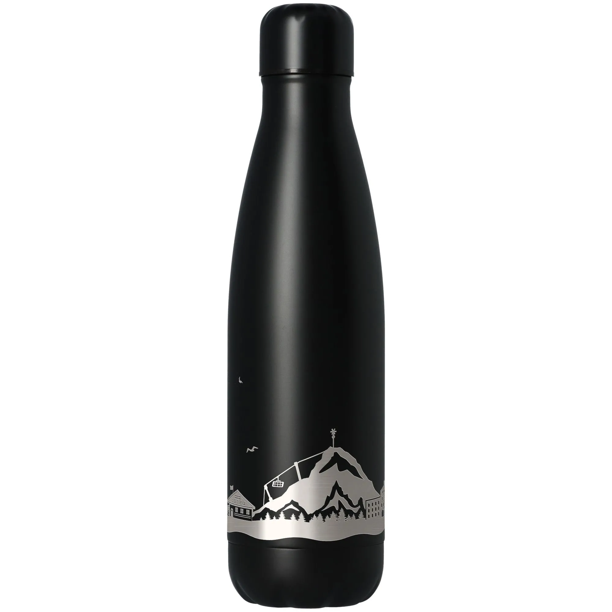 Flasche, Wasserflasche