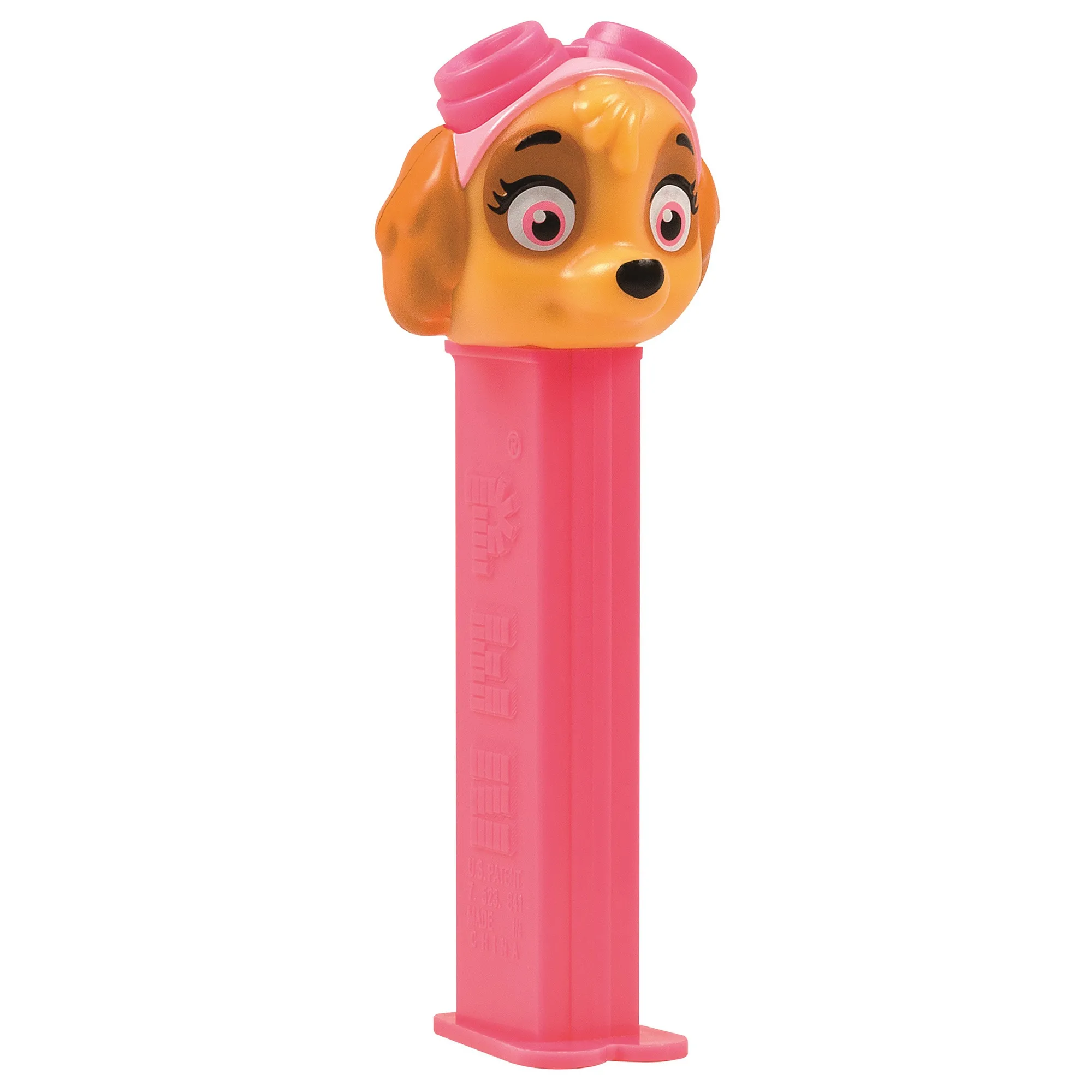 PEZ - Skye "Paw Patrol" Spender & Bonbons