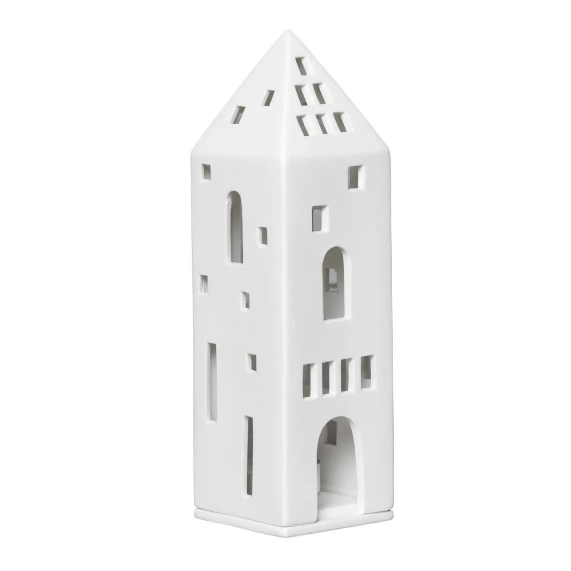 Räder Design - Lichthaus "Turm"