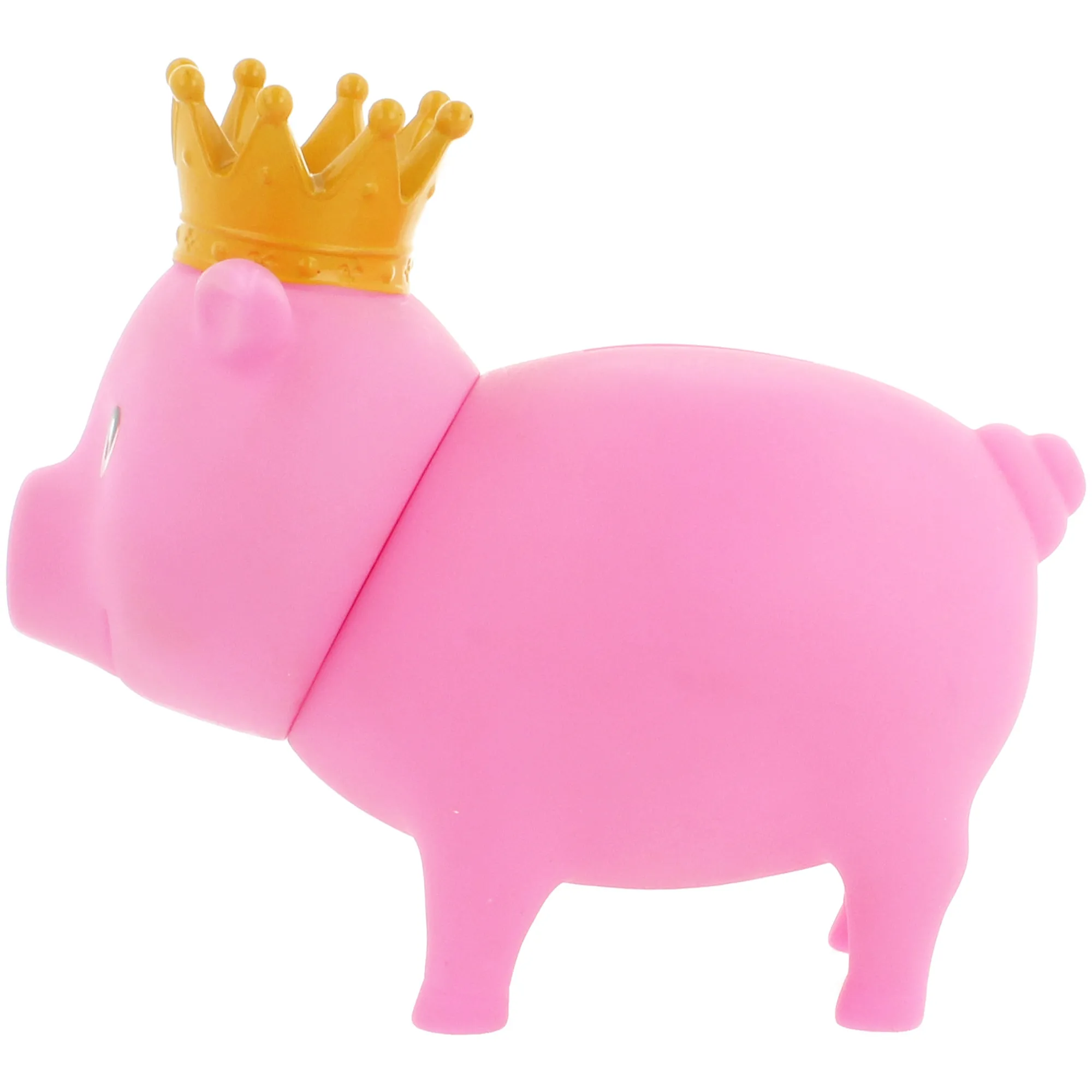Tier, Säugetier, Schwein, Sparschwein