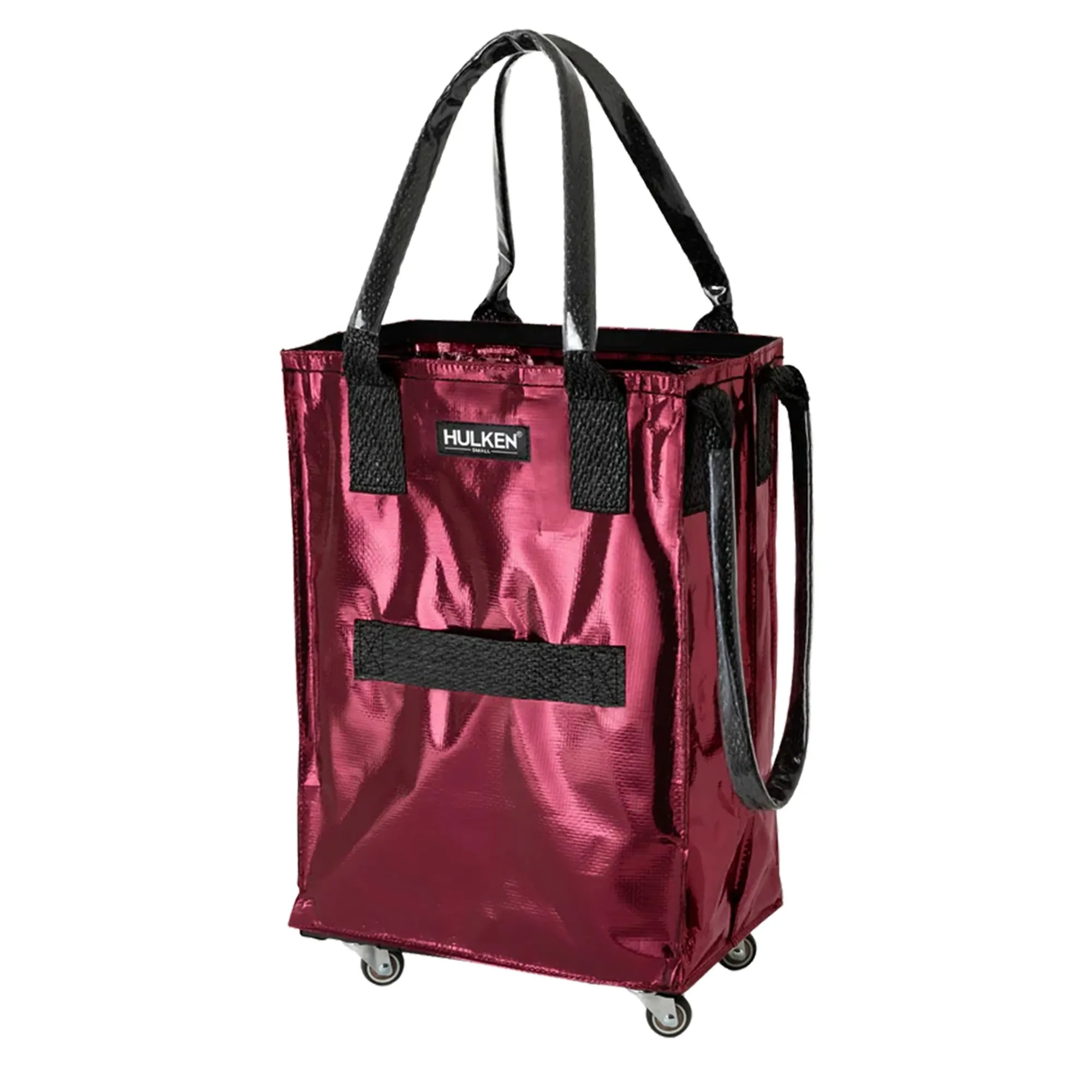 HULKEN Bag - Cosmic Red