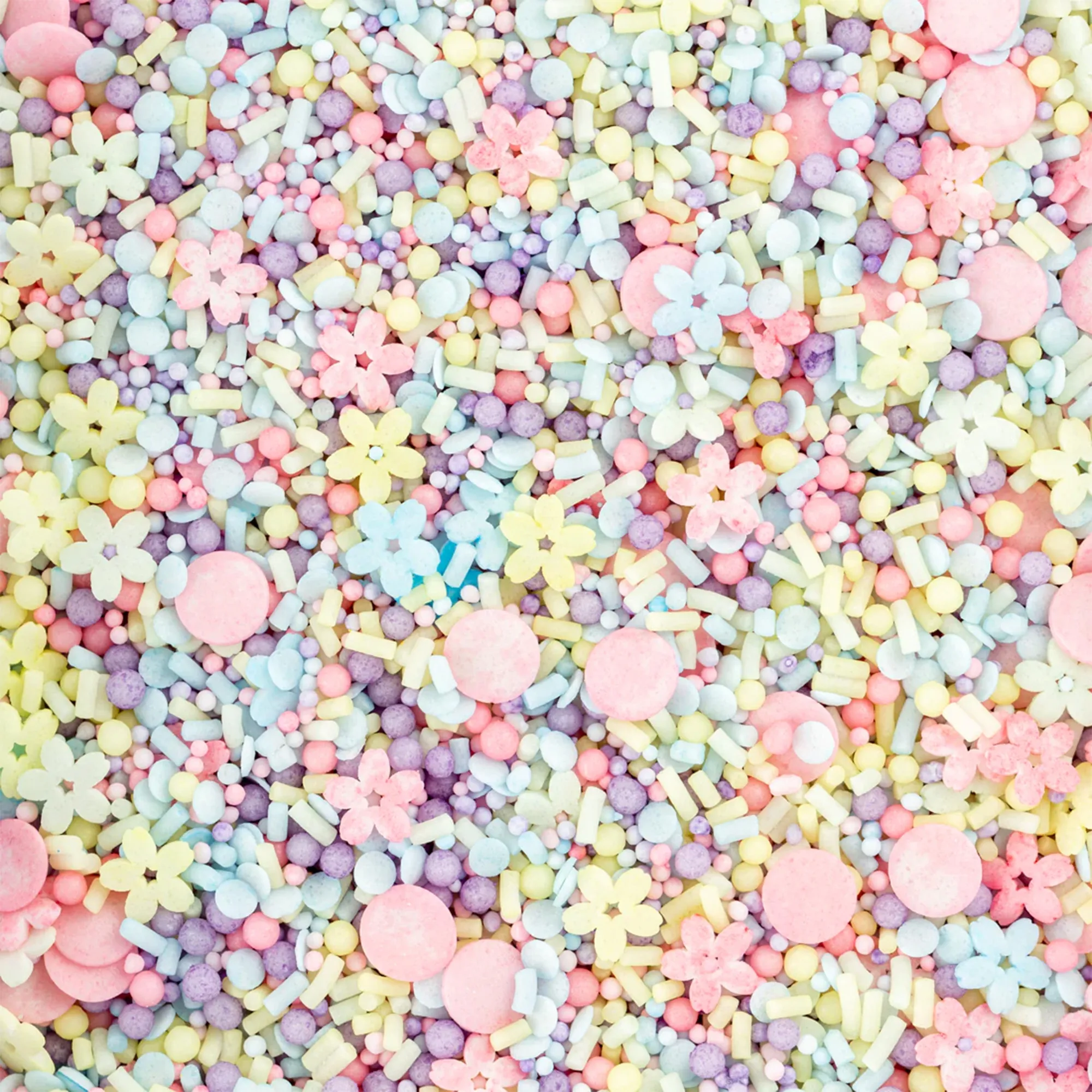 Super Streusel PusteBlümchen 90 g