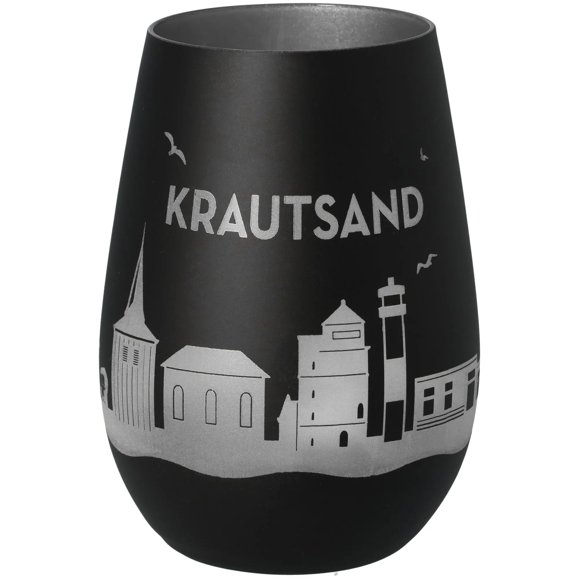 Krug, Töpferei, Glas