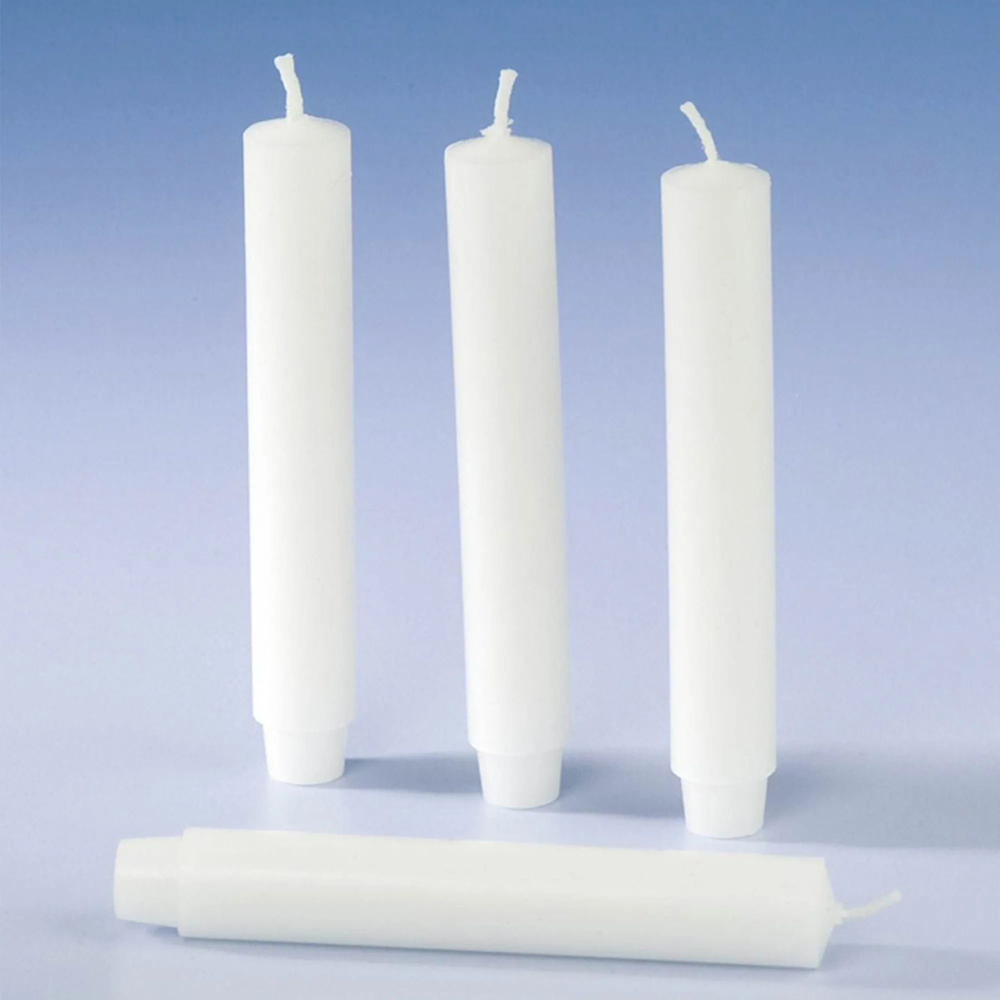 Kerze, Dynamit, Waffe