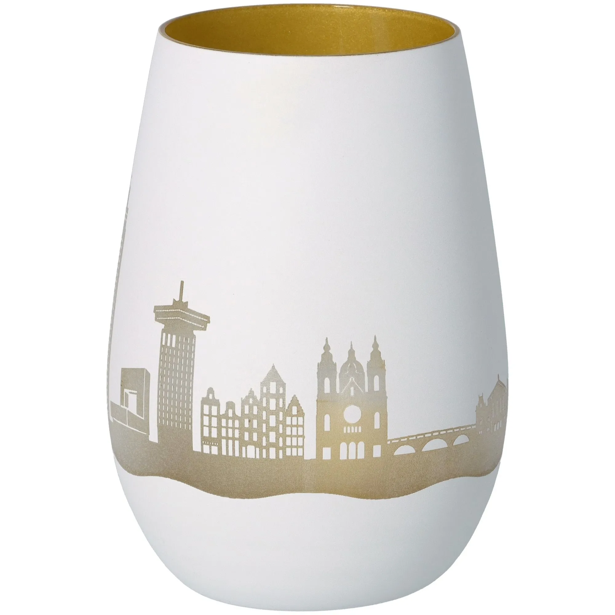 Töpferei, Porzellan, Glas, Lampe, Vase