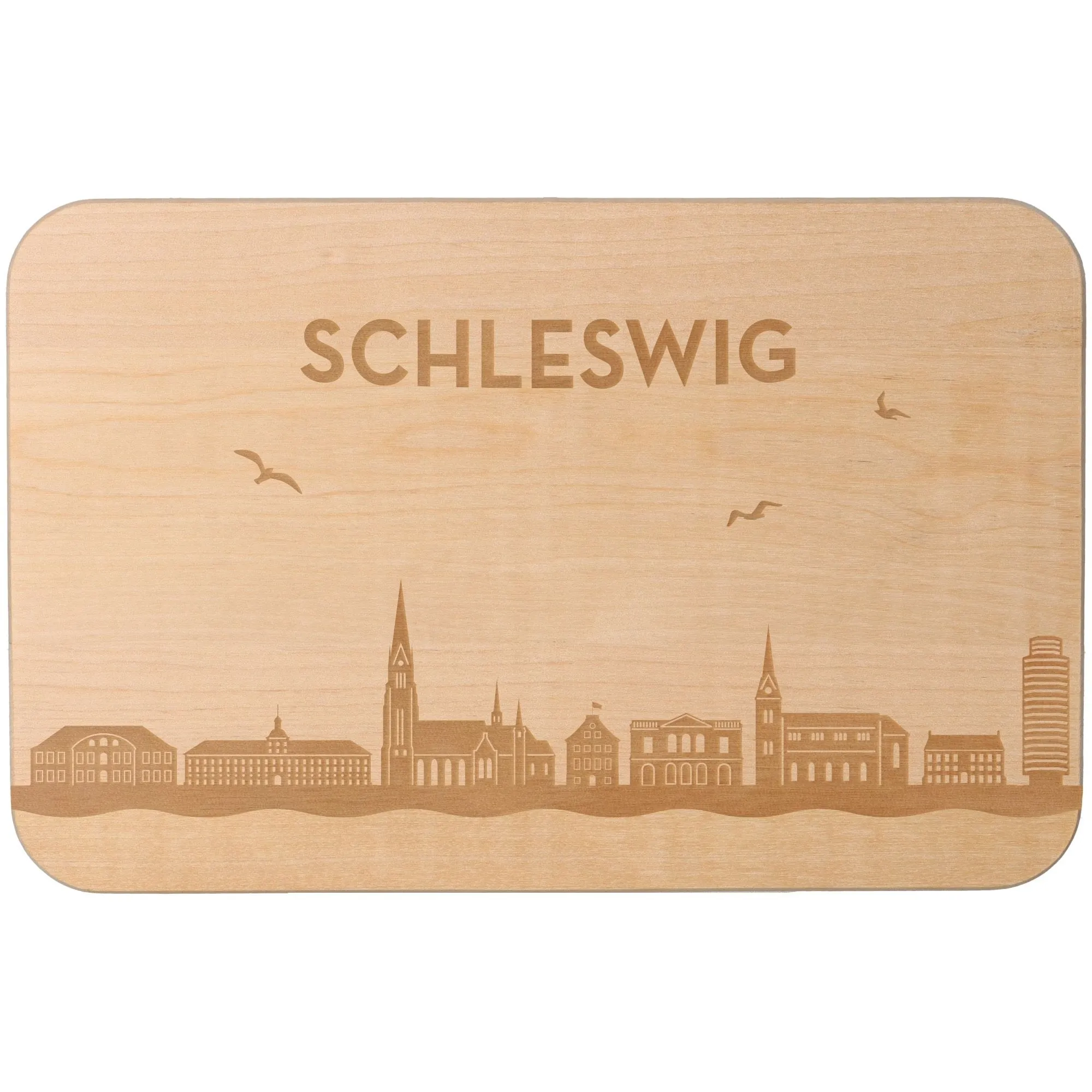 Holz, Matte