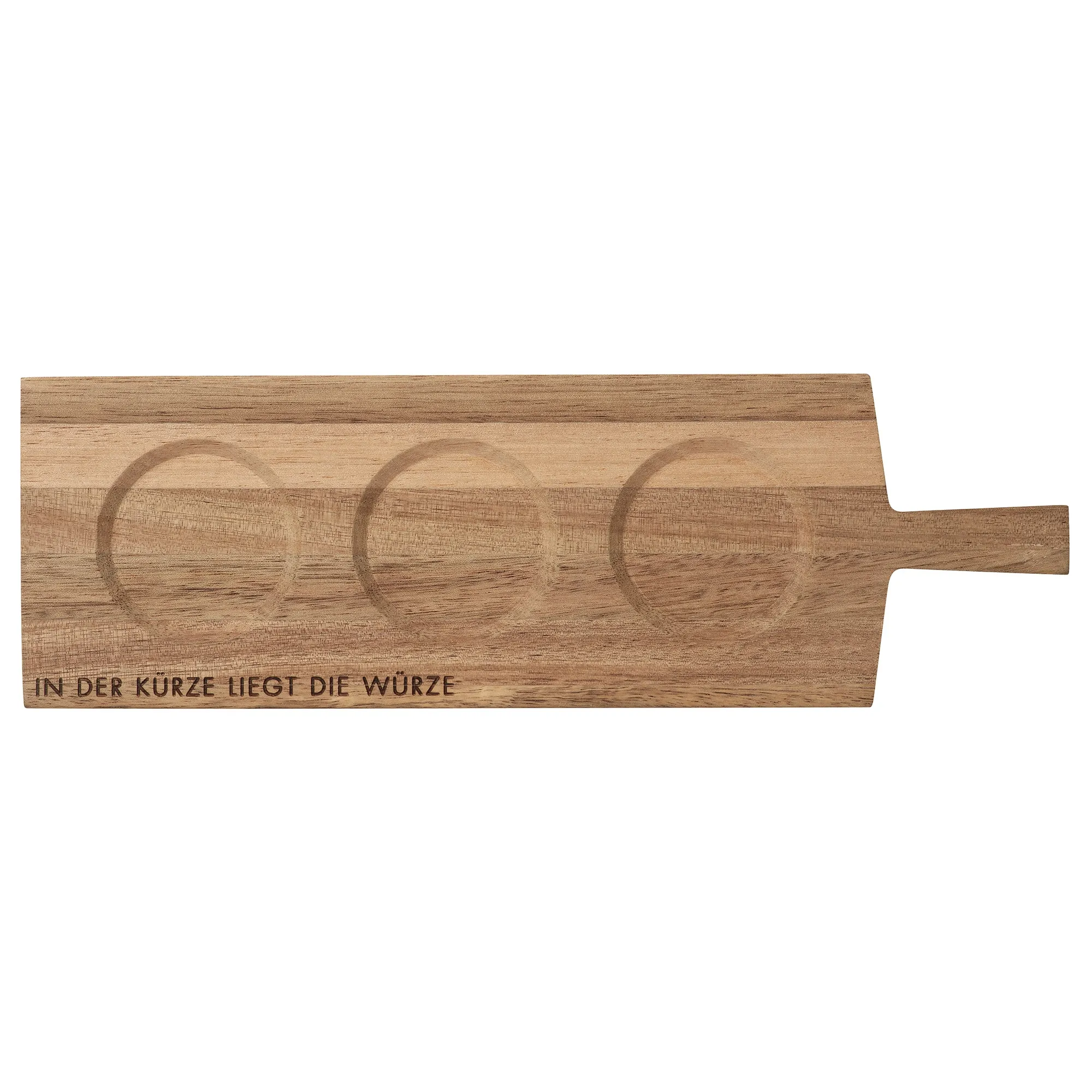 Räder Design - Salz & Kräuter Set