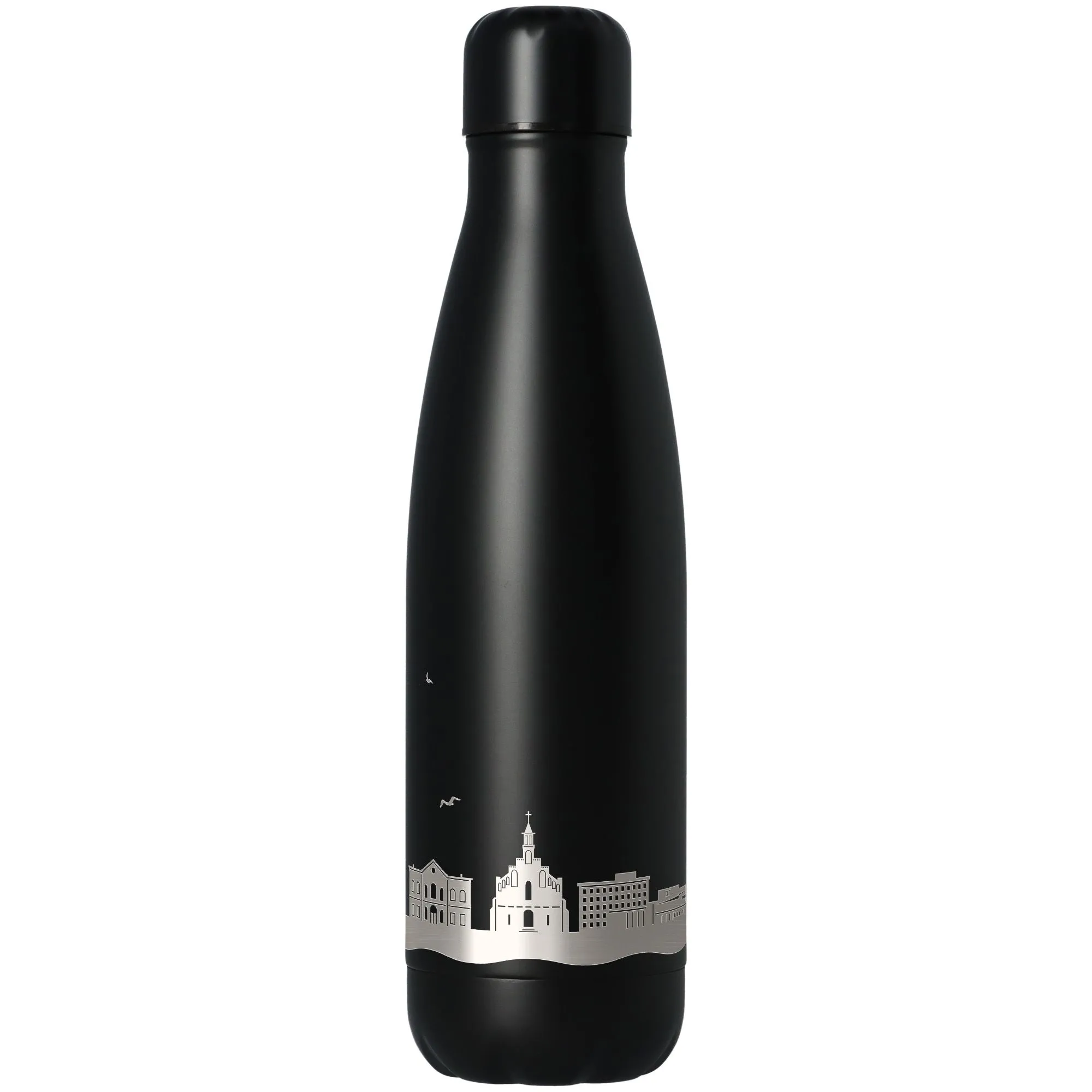 Flasche, Wasserflasche