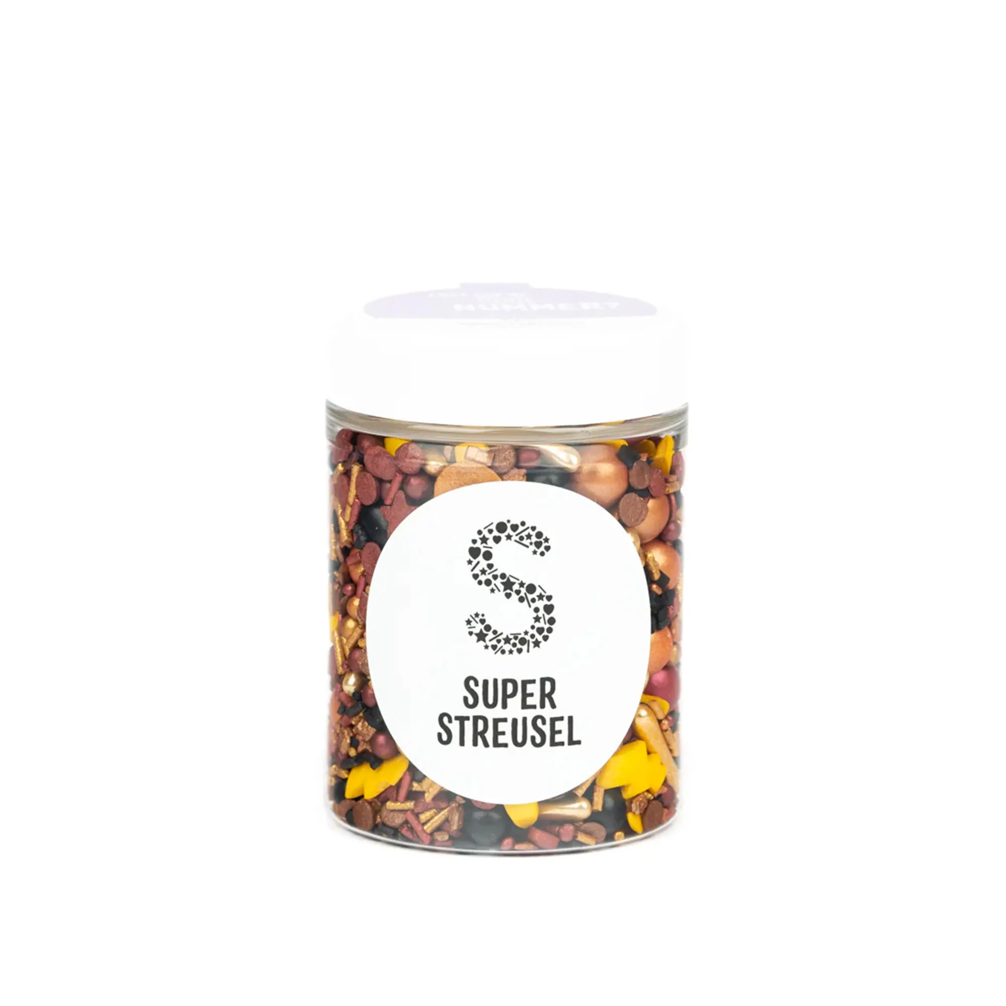 Super Streusel ZauberSchule 90 g