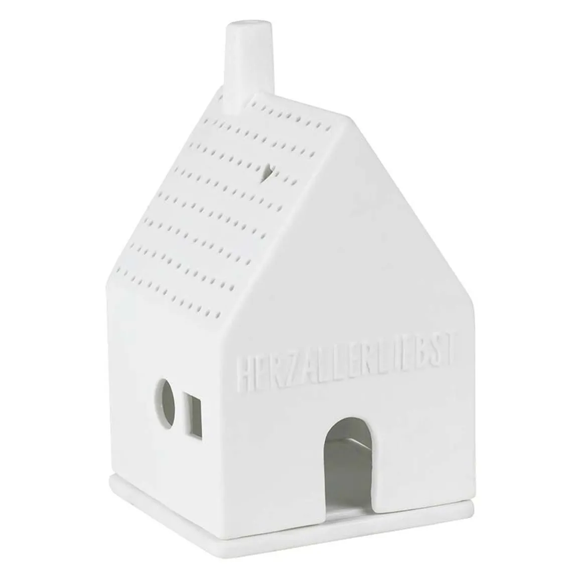 Räder Design - Lichthaus "Herzallerliebst"