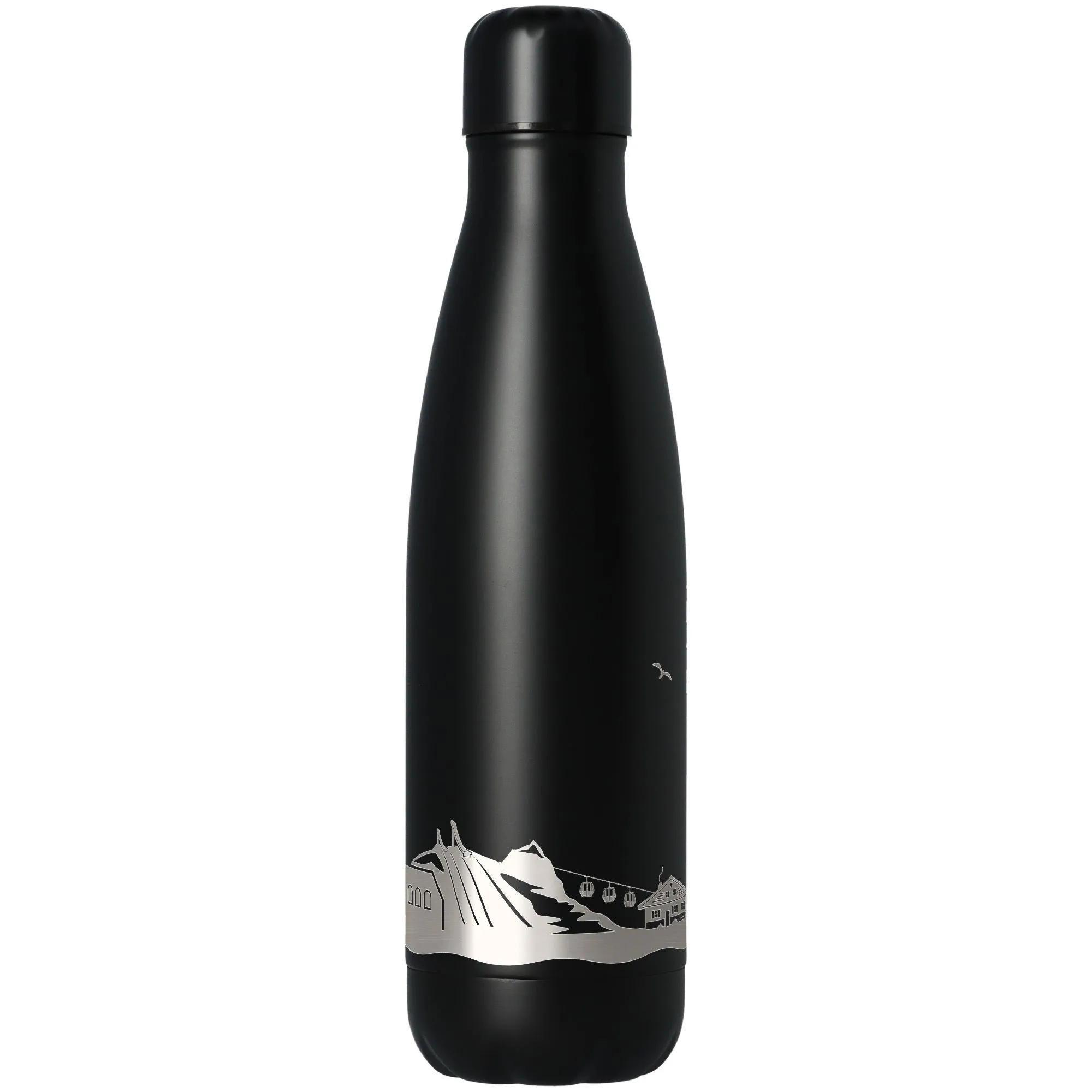 Flasche, Wasserflasche
