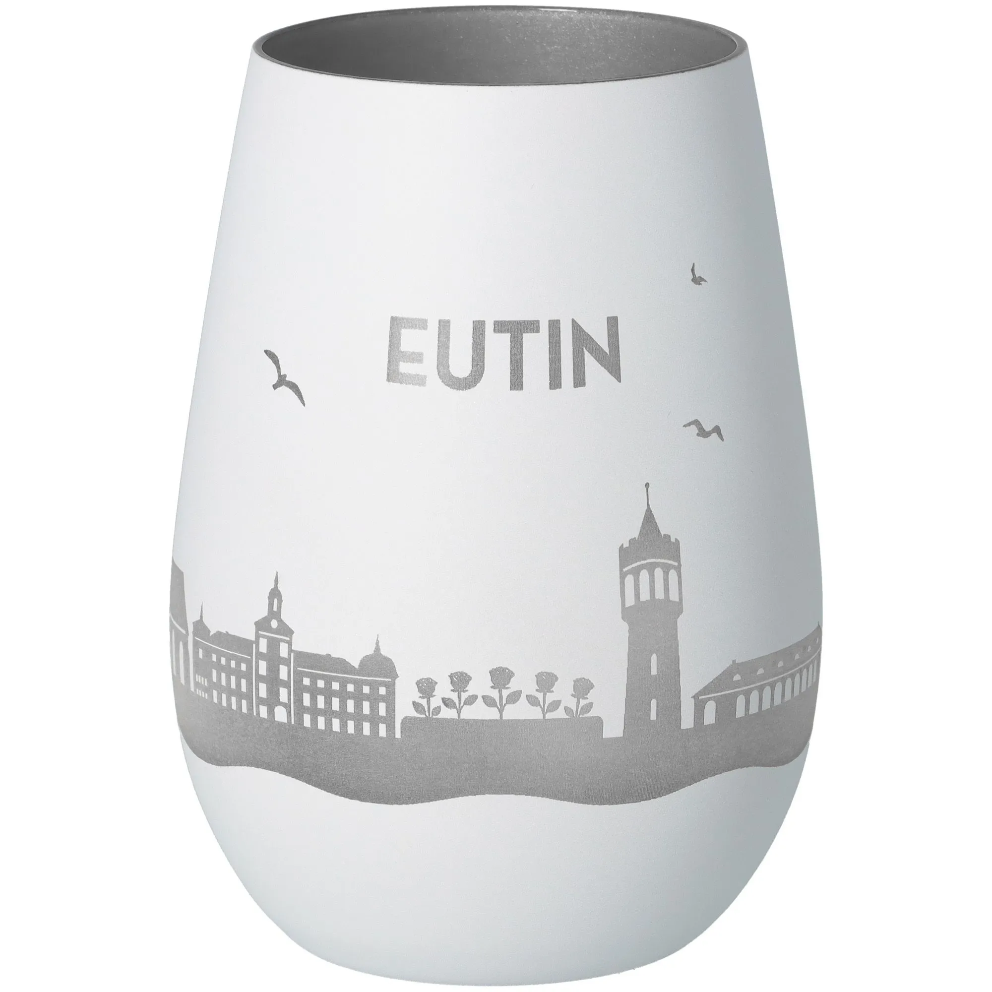 Töpferei, Krug, Vase, Glas