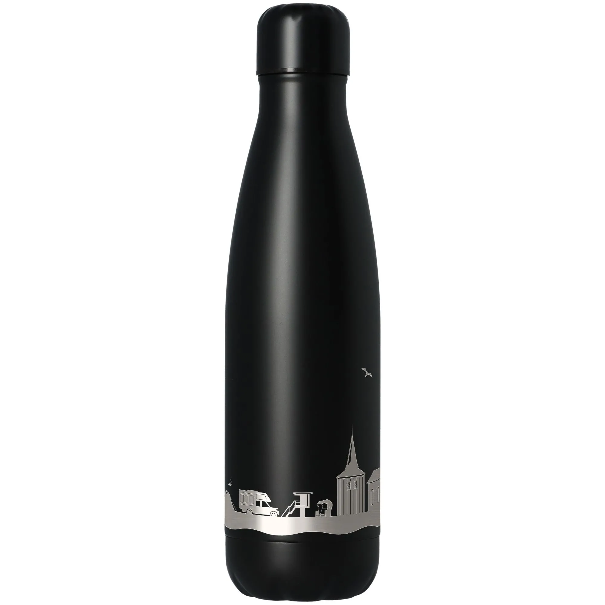 Flasche, Wasserflasche