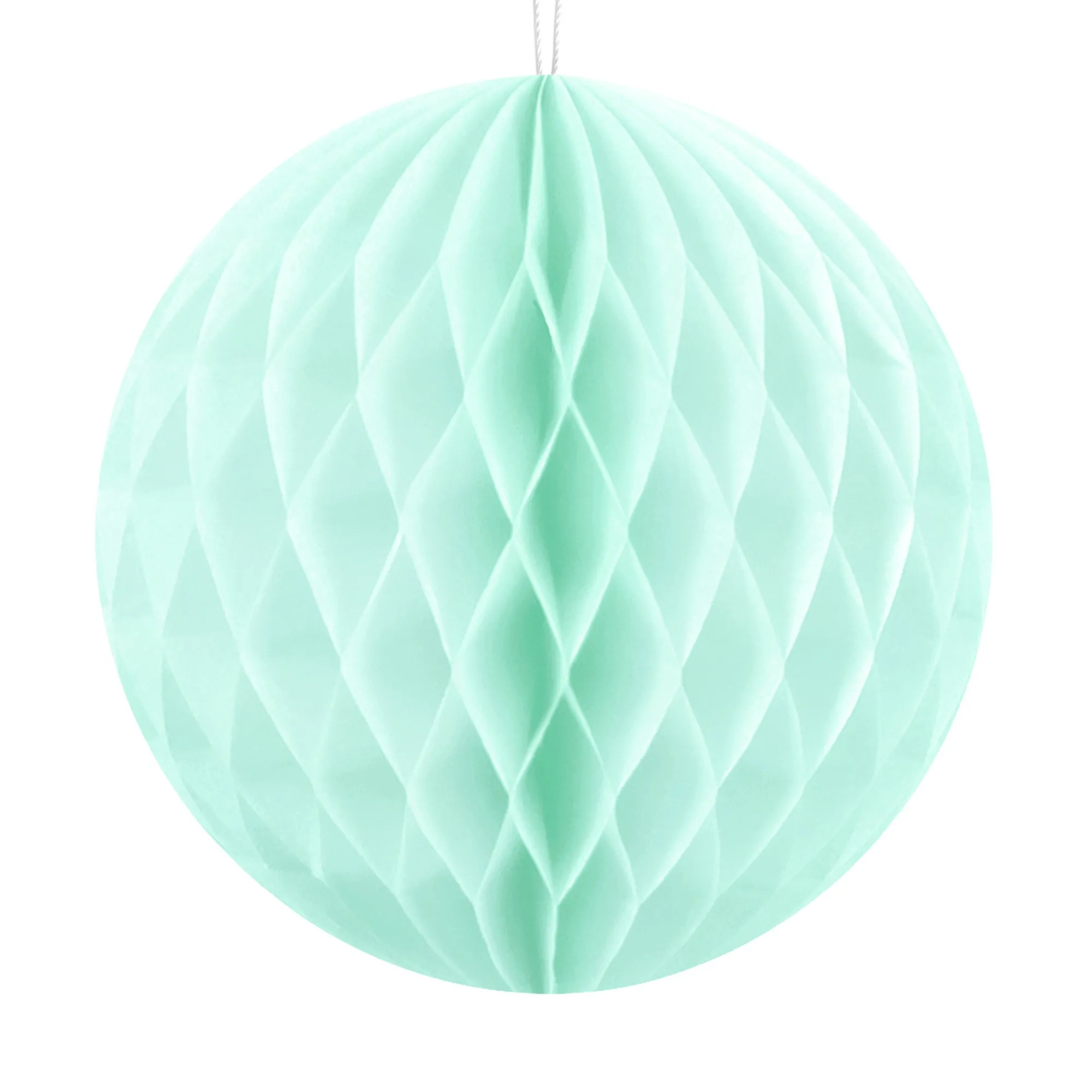 Lampe, Papier, Kronleuchter