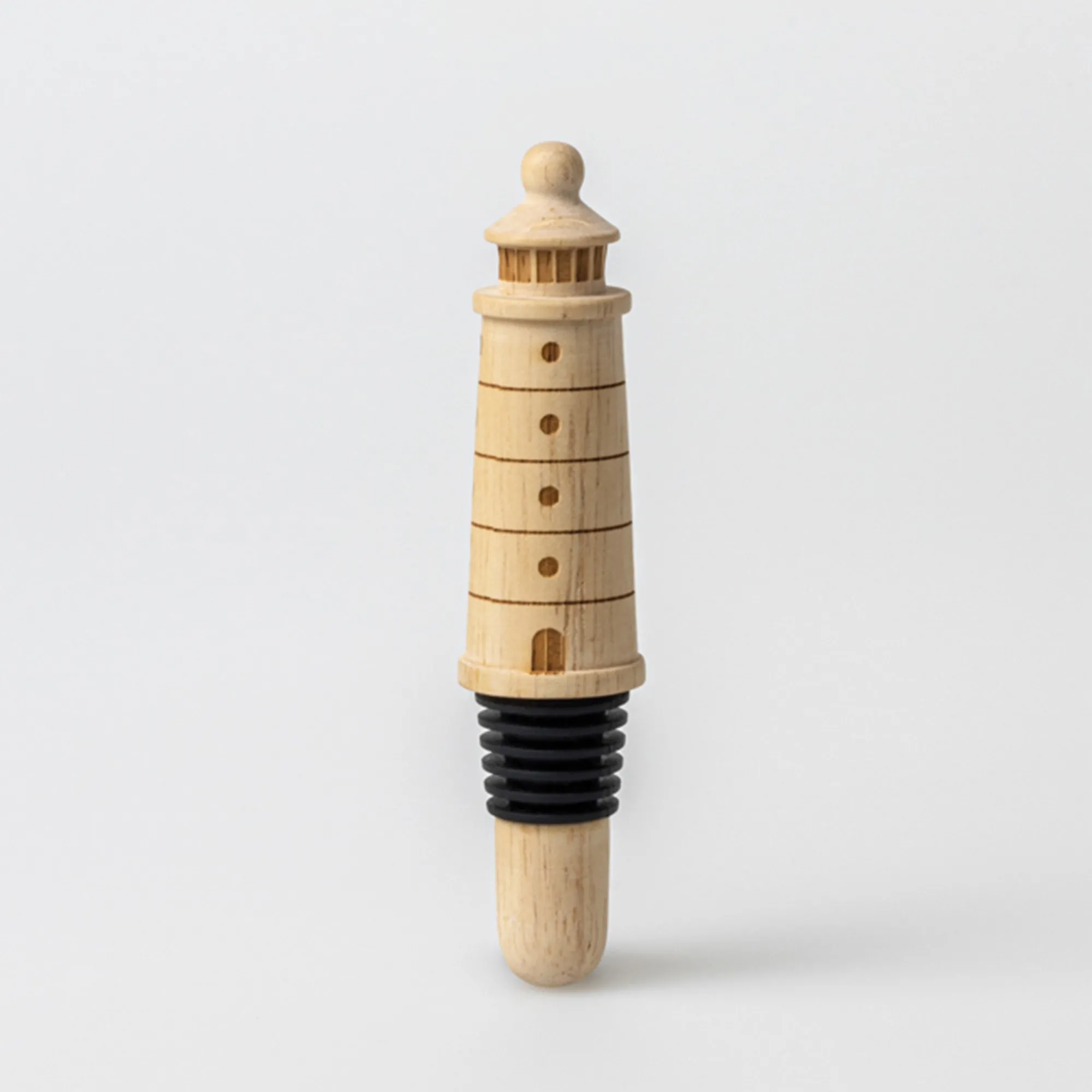 Räder Design - Flaschenverschluss "Leuchtturm"