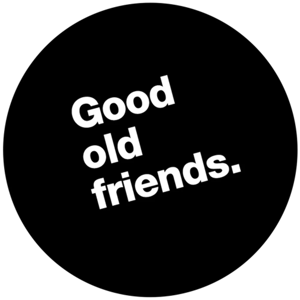 Good old Friends