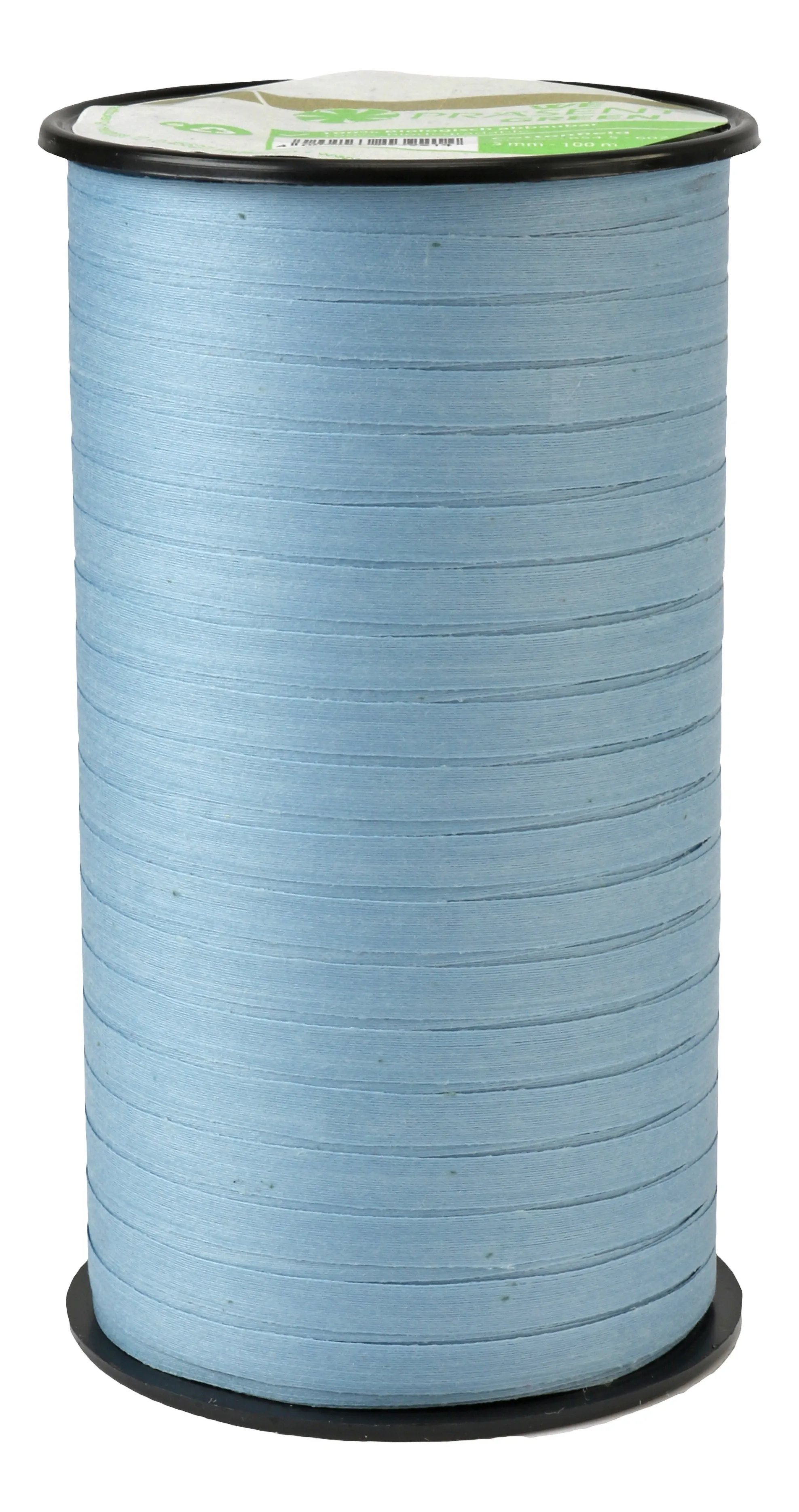 Band Cottonfield Hellblau 100m